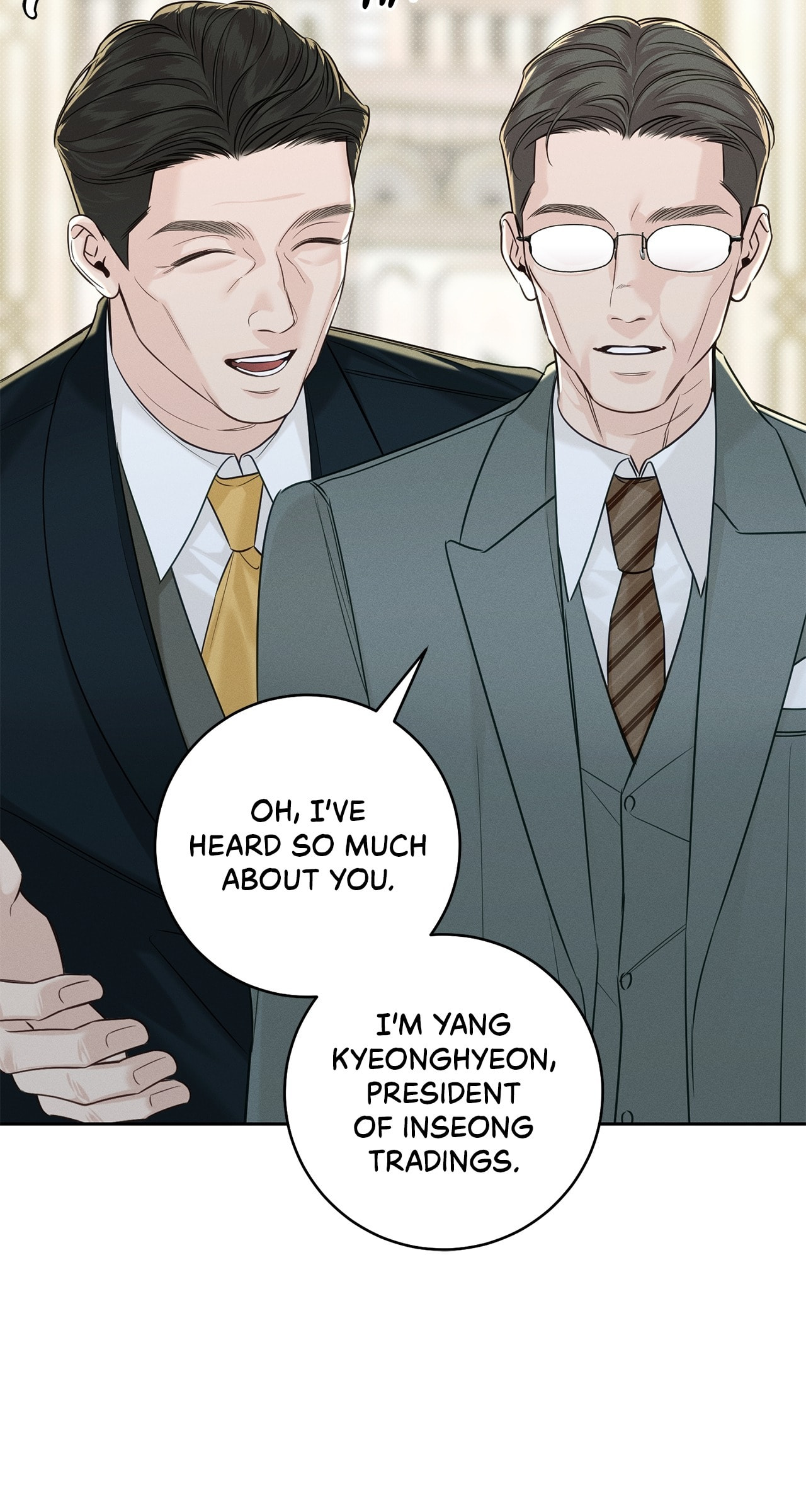 Read Wintertime chapter 18 image 49 on Lezhin