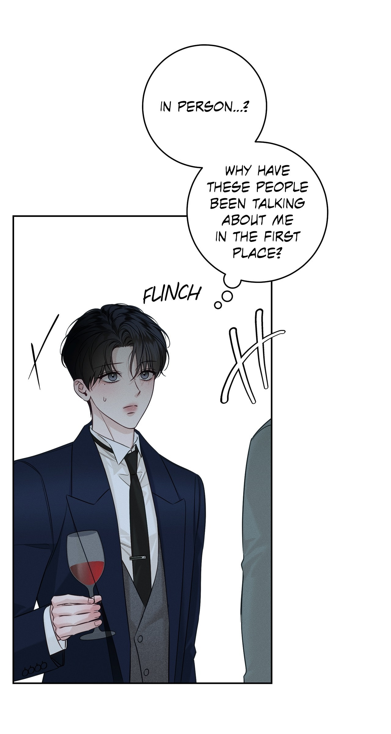 Read Wintertime chapter 18 image 52 on Lezhin