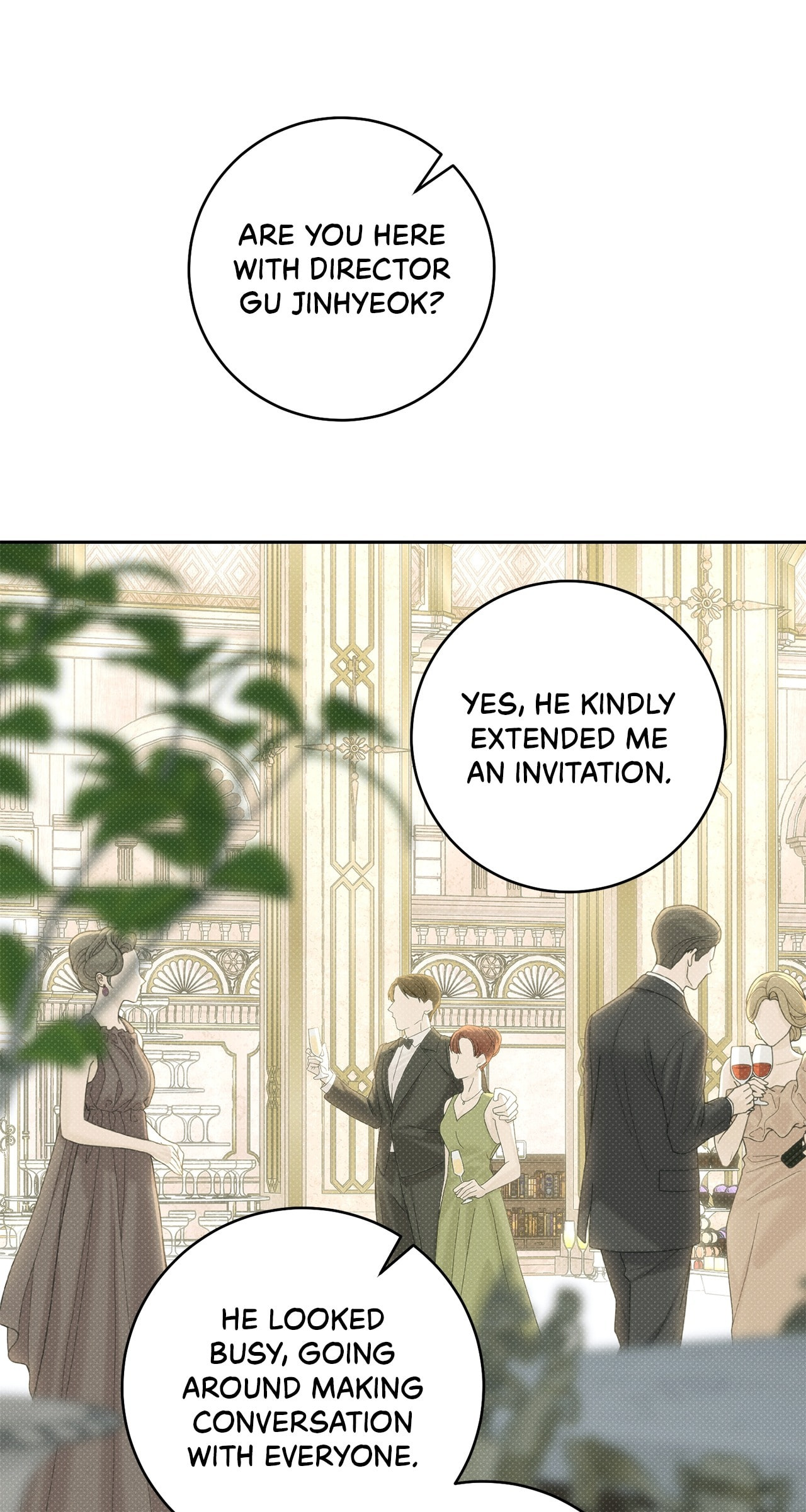 Read Wintertime chapter 18 image 53 on Lezhin