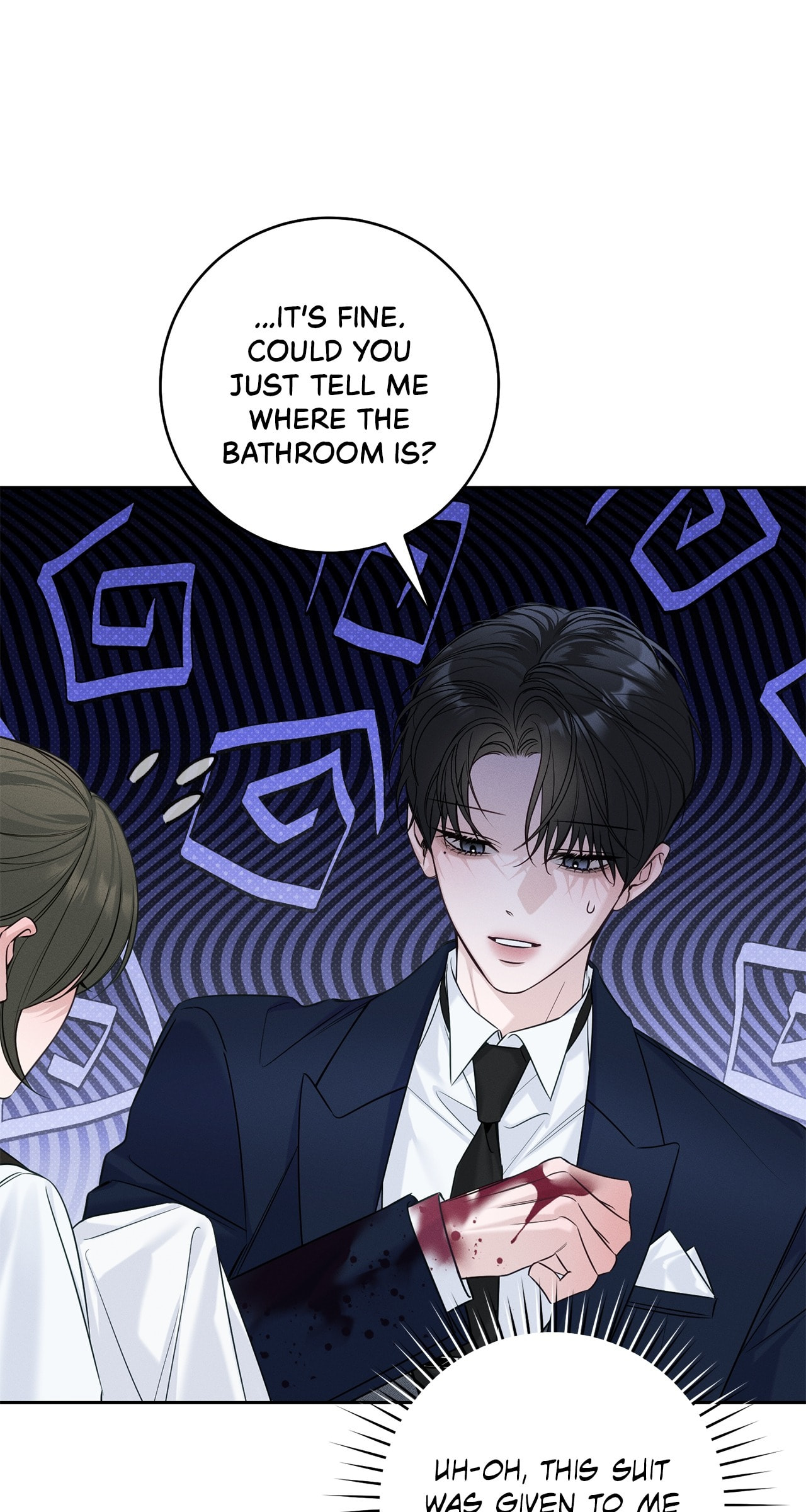 Read Wintertime chapter 18 image 59 on Lezhin