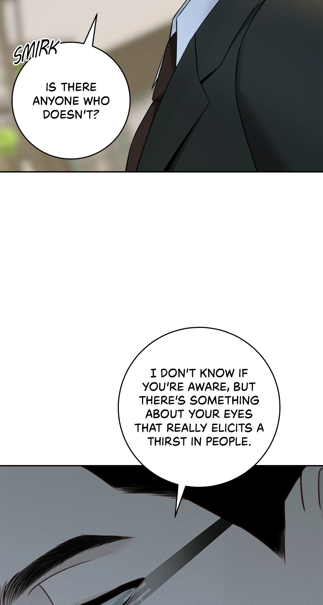 Read Wintertime chapter 18 image 6 on Lezhin