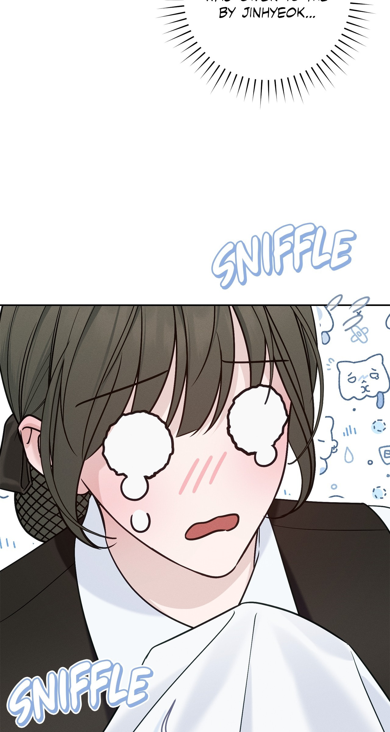 Read Wintertime chapter 18 image 60 on Lezhin