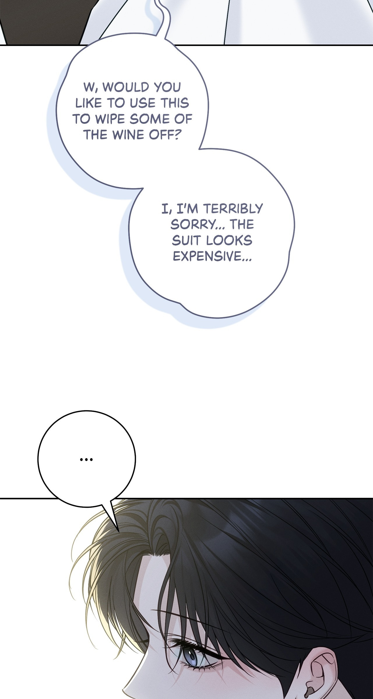 Read Wintertime chapter 18 image 61 on Lezhin
