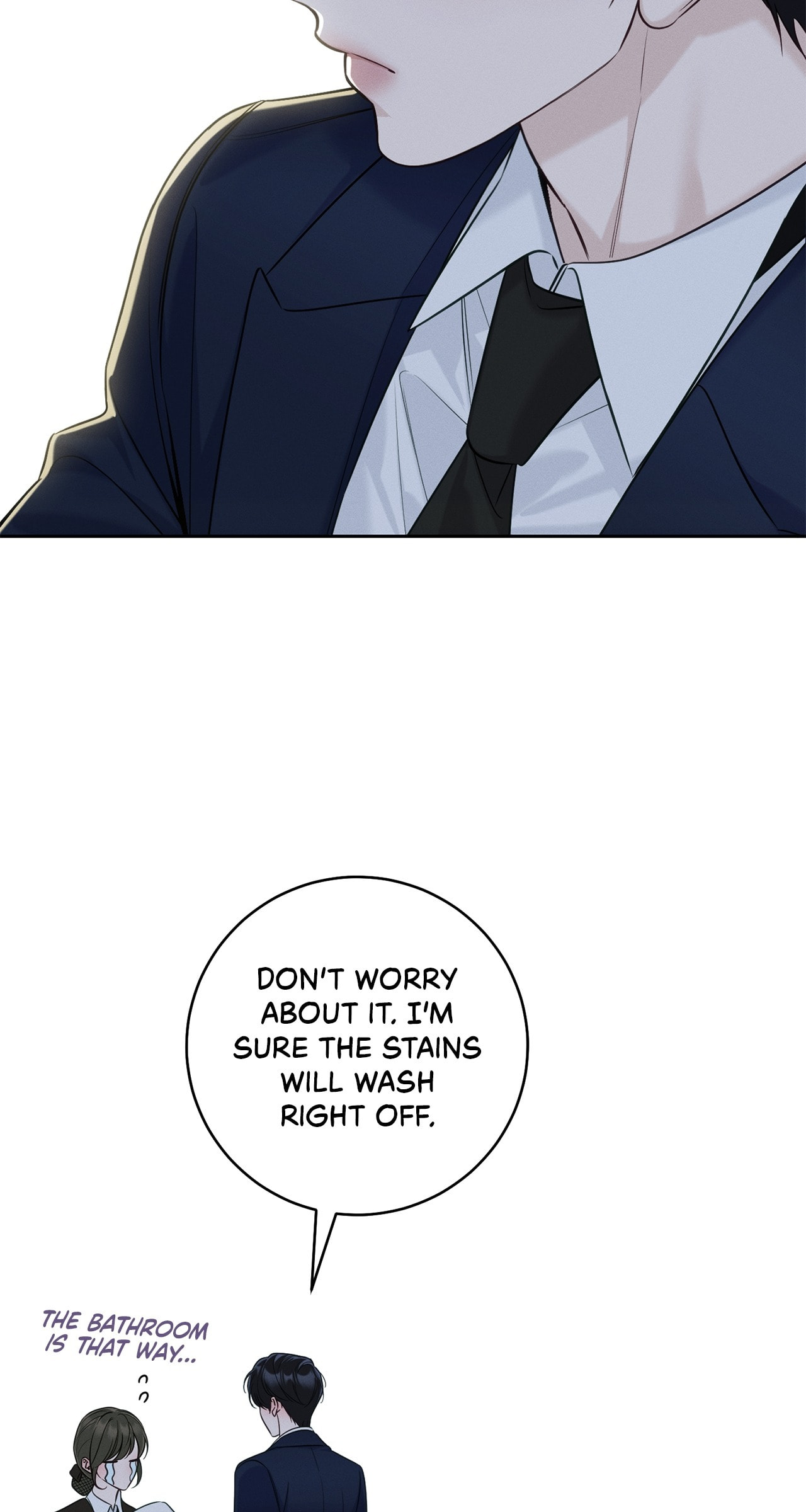 Read Wintertime chapter 18 image 62 on Lezhin