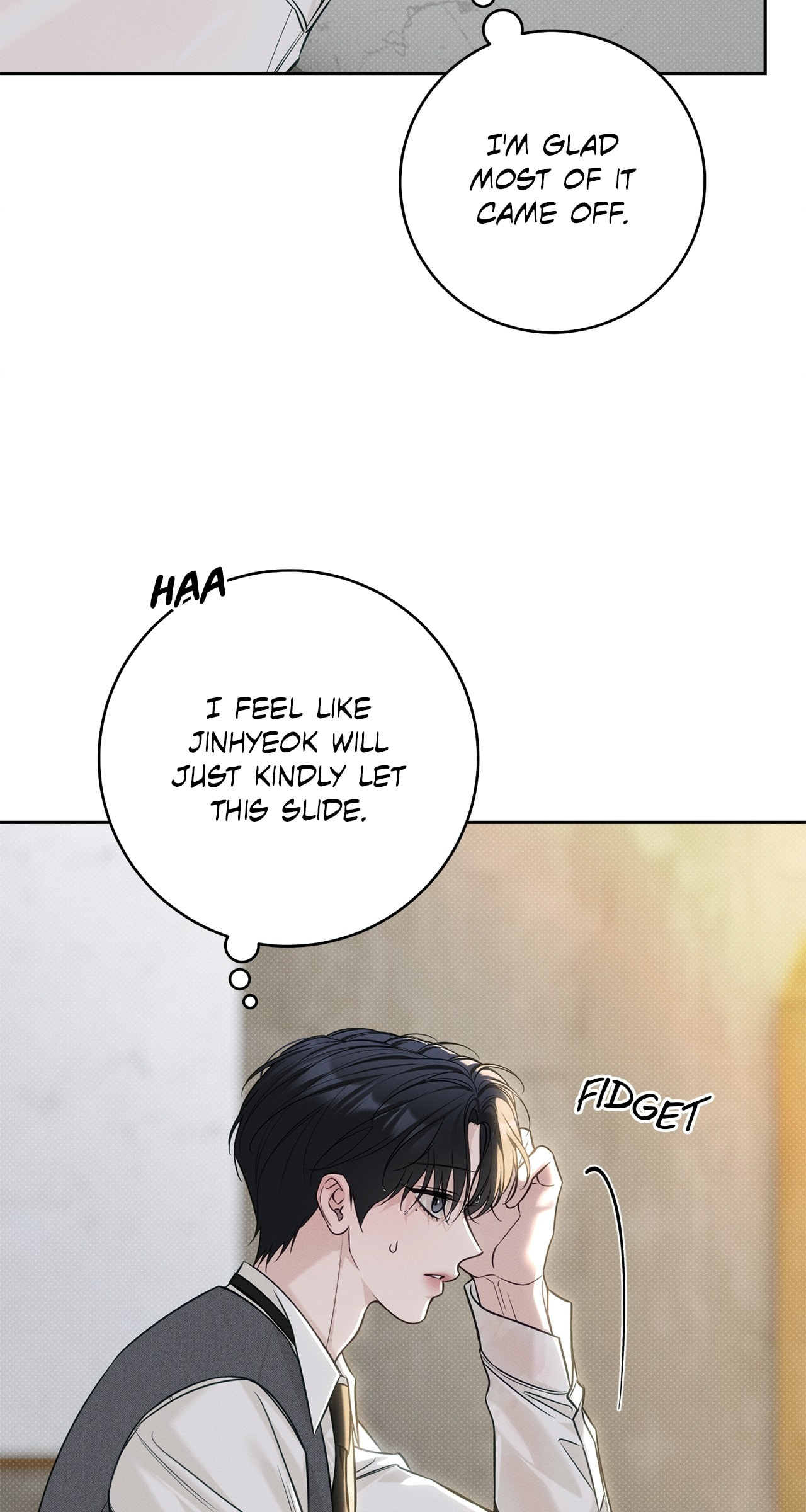Read Wintertime chapter 18 image 66 on Lezhin