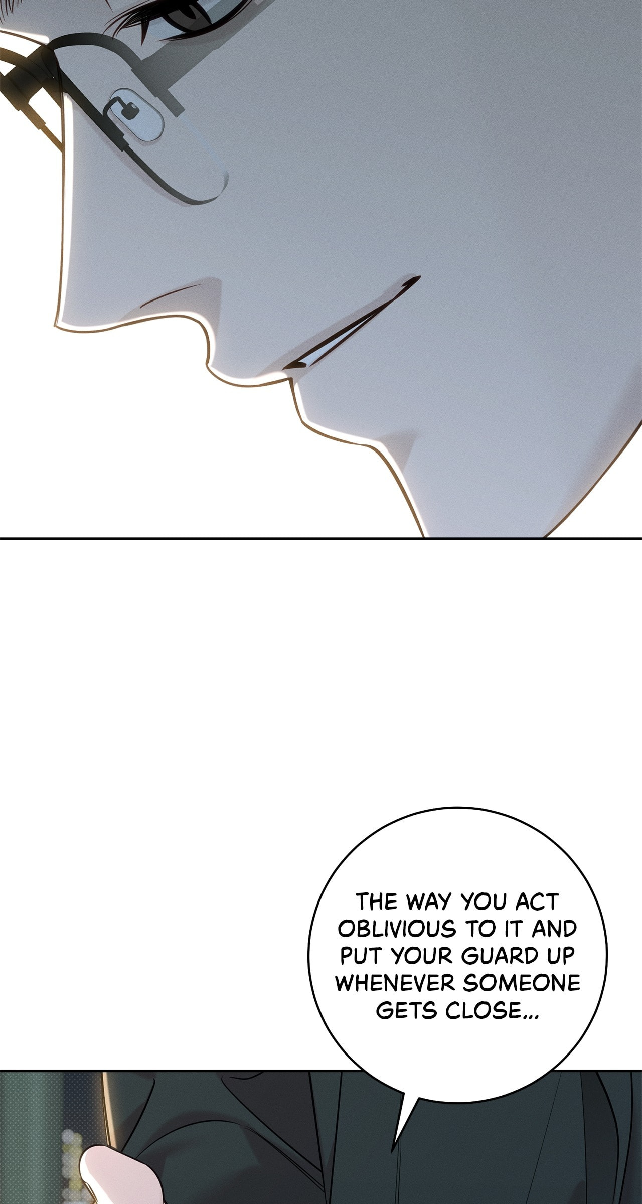 Read Wintertime chapter 18 image 7 on Lezhin