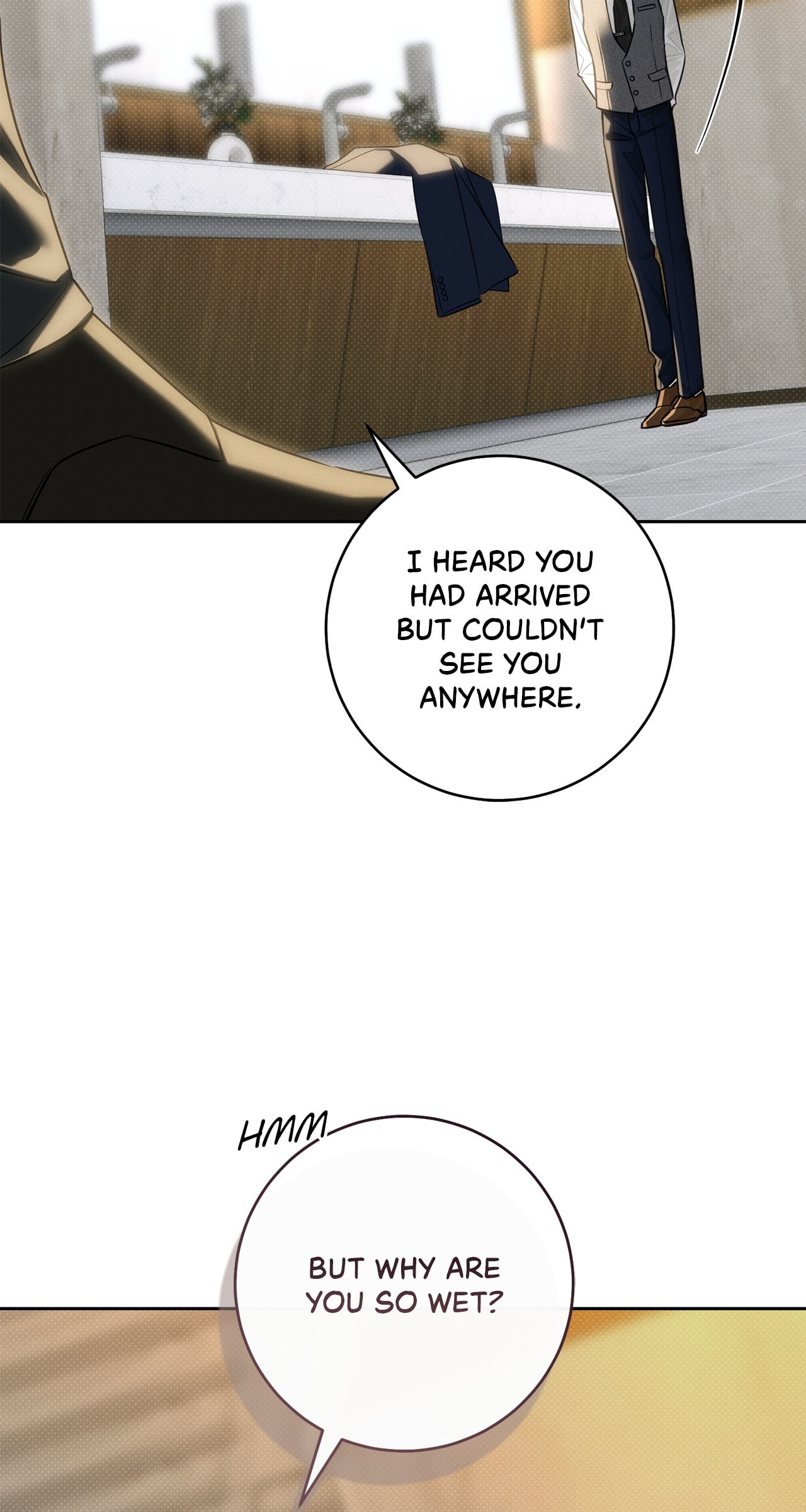Read Wintertime chapter 18 image 73 on Lezhin