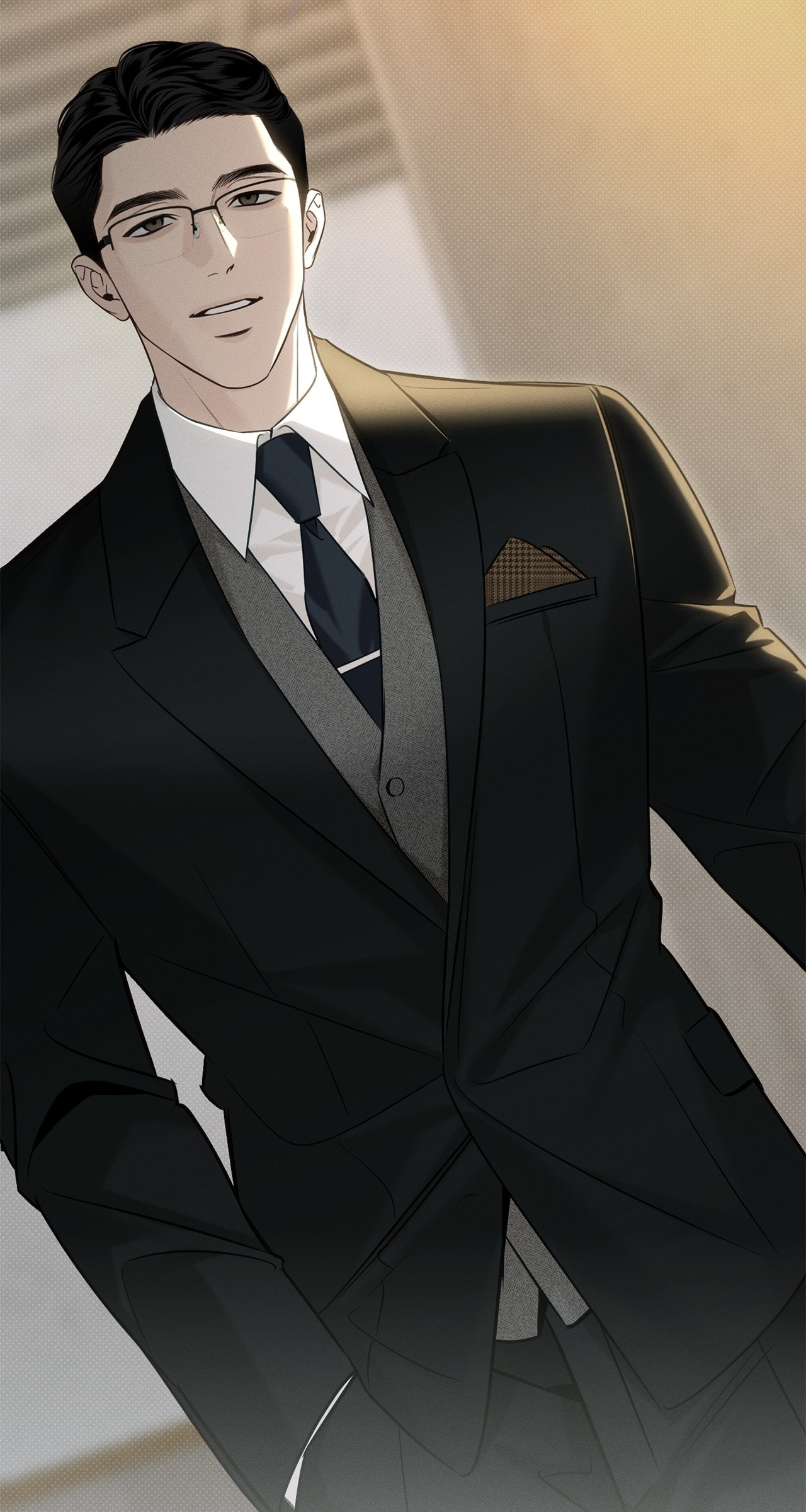 Read Wintertime chapter 18 image 74 on Lezhin
