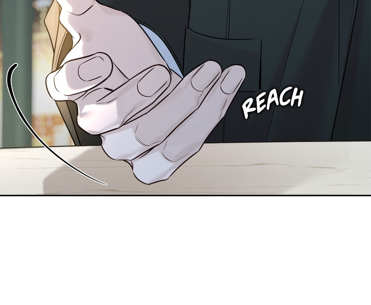 Read Wintertime chapter 18 image 8 on Lezhin