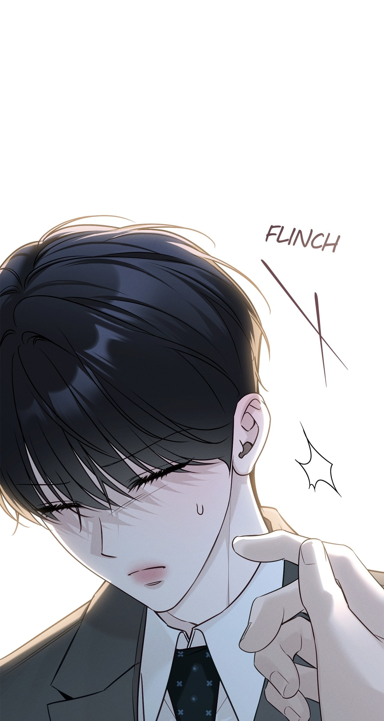 Read Wintertime chapter 18 image 9 on Lezhin