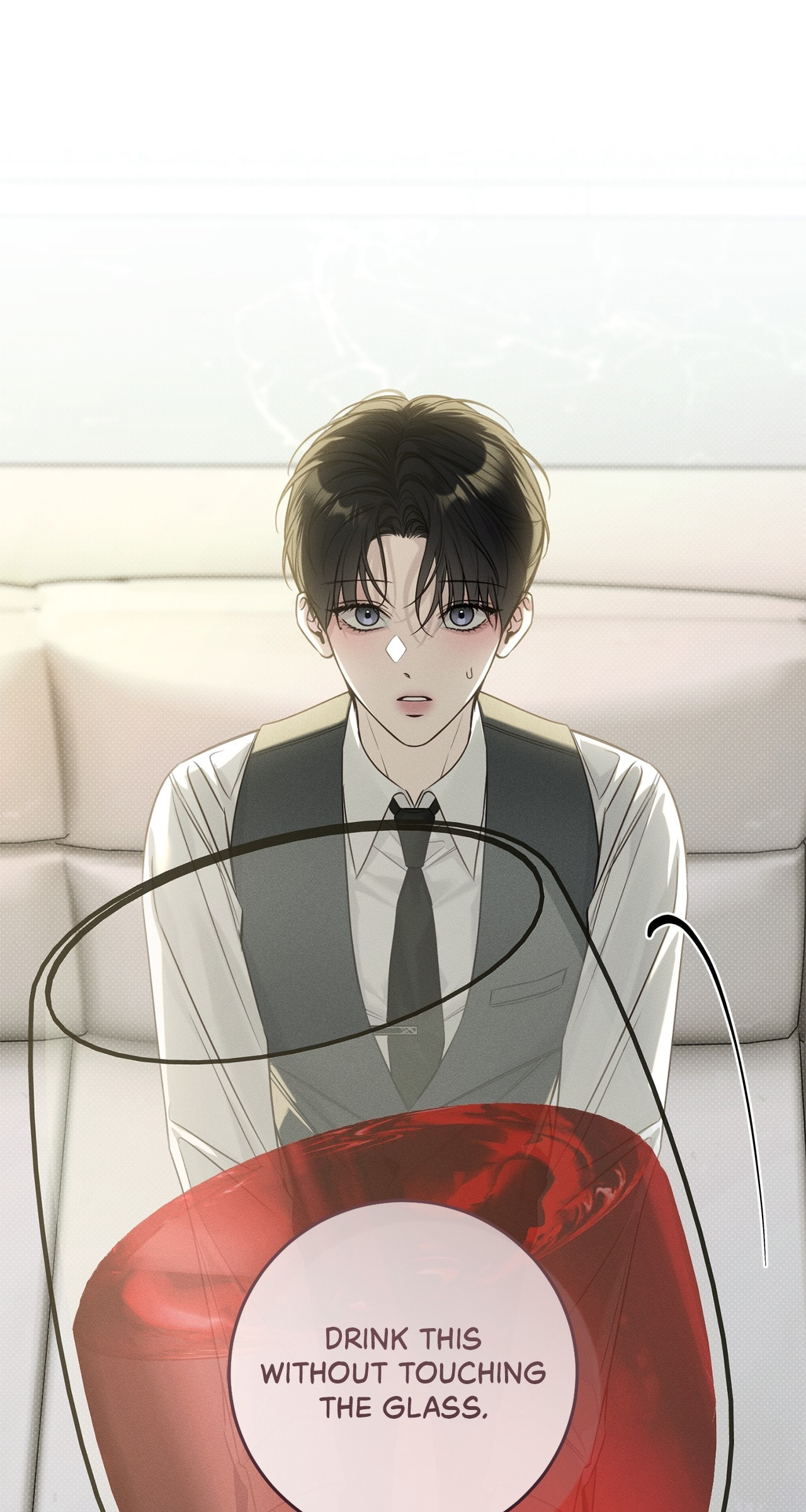 Read Wintertime chapter 19 image 14 on Lezhin