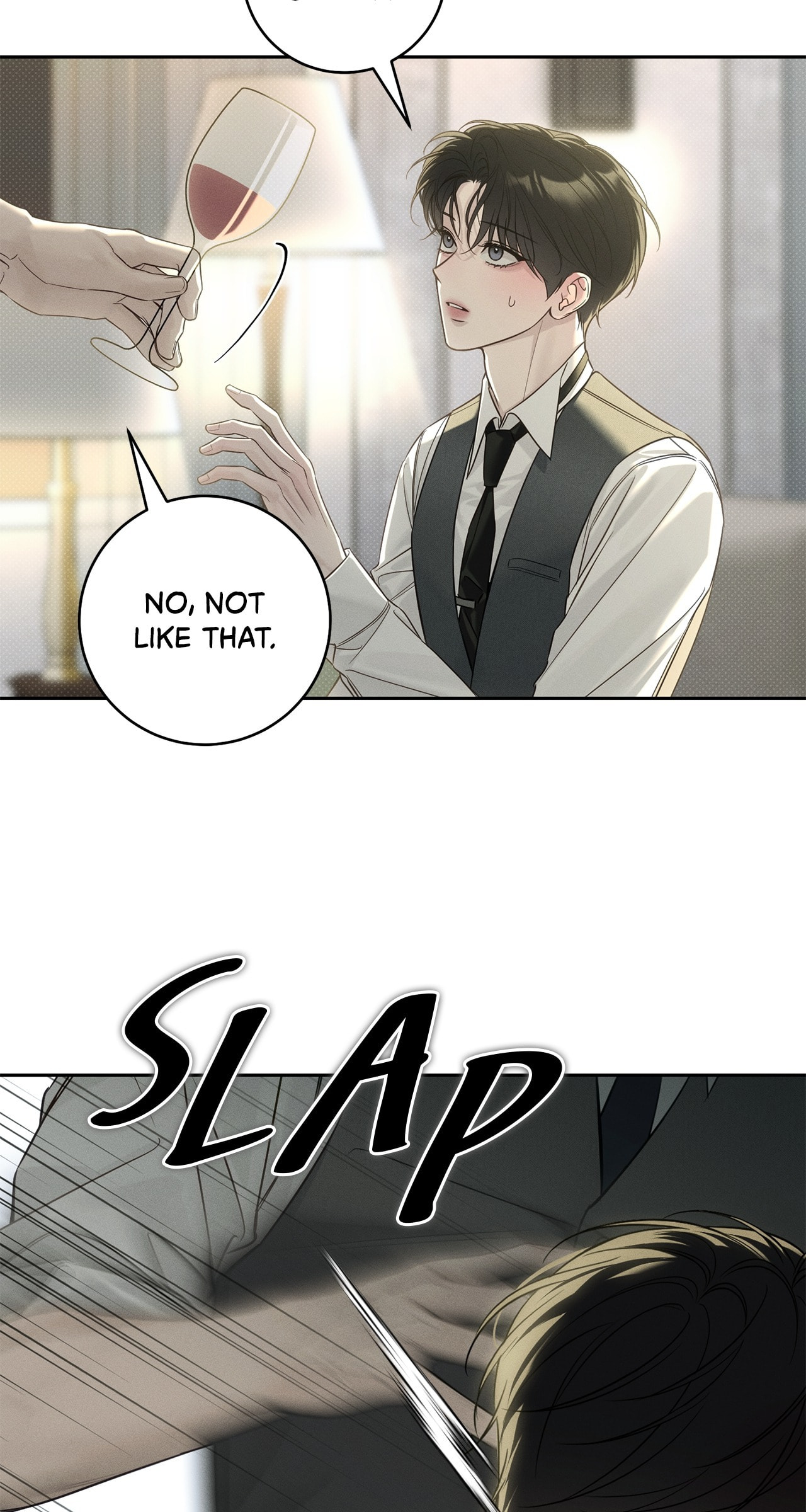 Read Wintertime chapter 19 image 16 on Lezhin