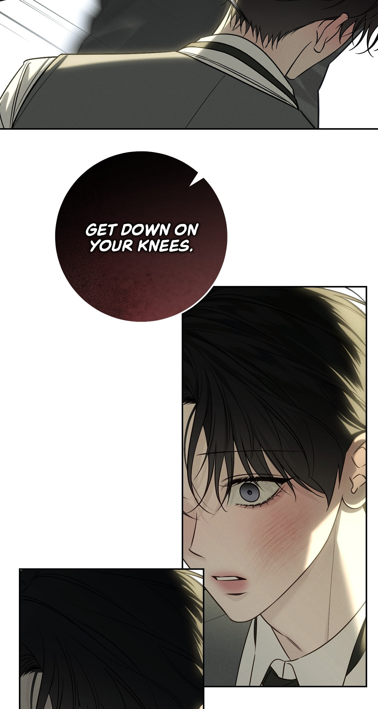 Read Wintertime chapter 19 image 17 on Lezhin