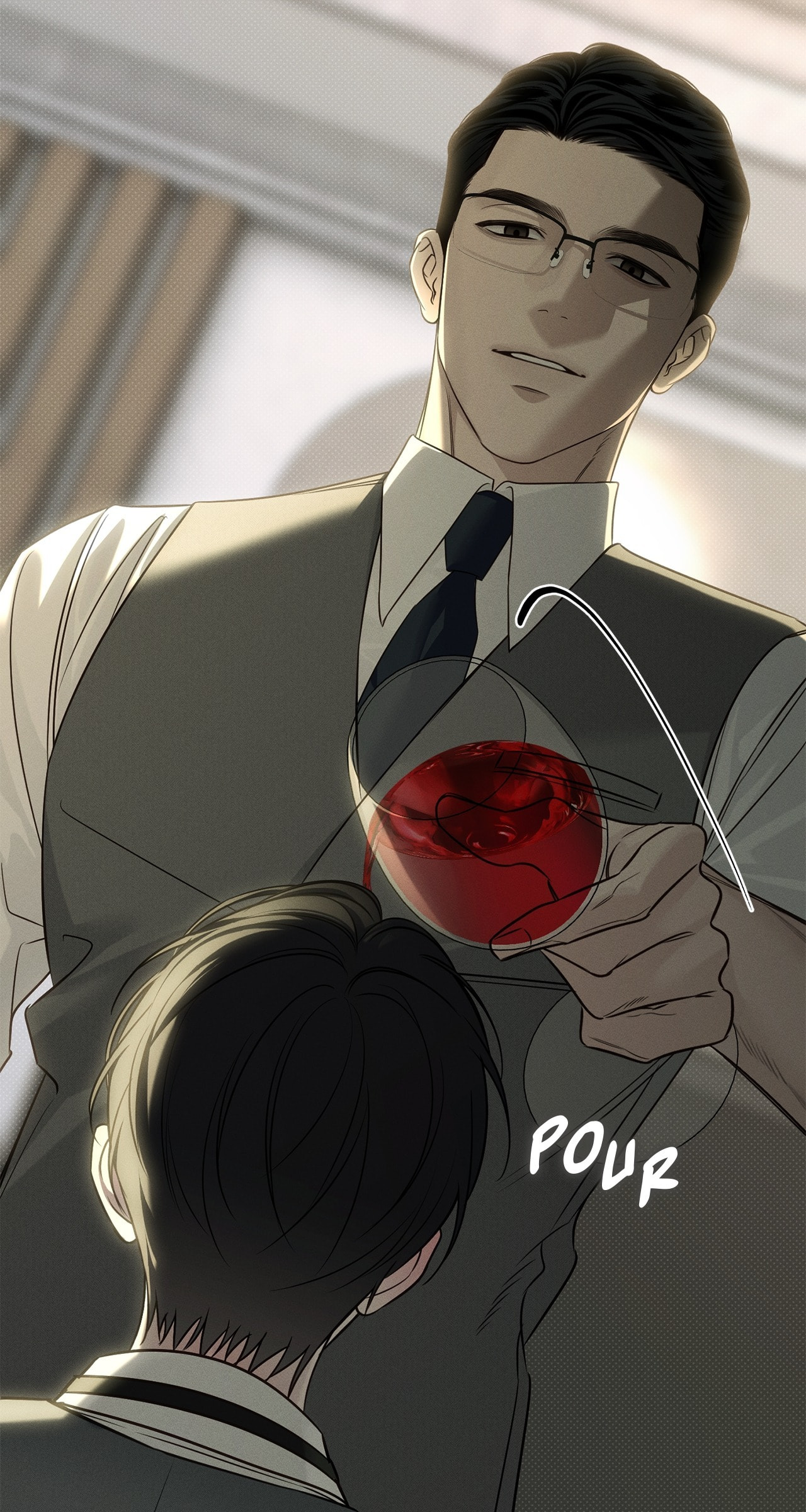 Read Wintertime chapter 19 image 19 on Lezhin