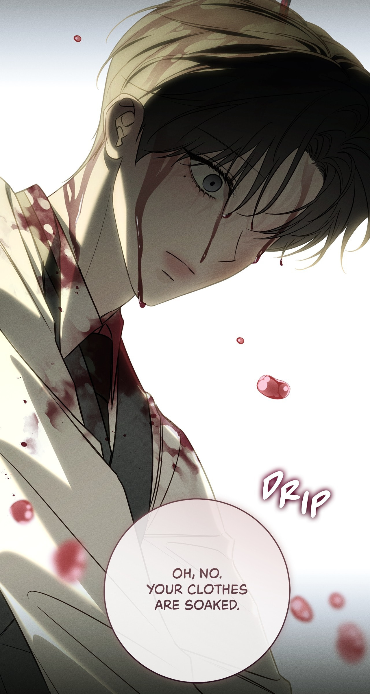 Read Wintertime chapter 19 image 21 on Lezhin
