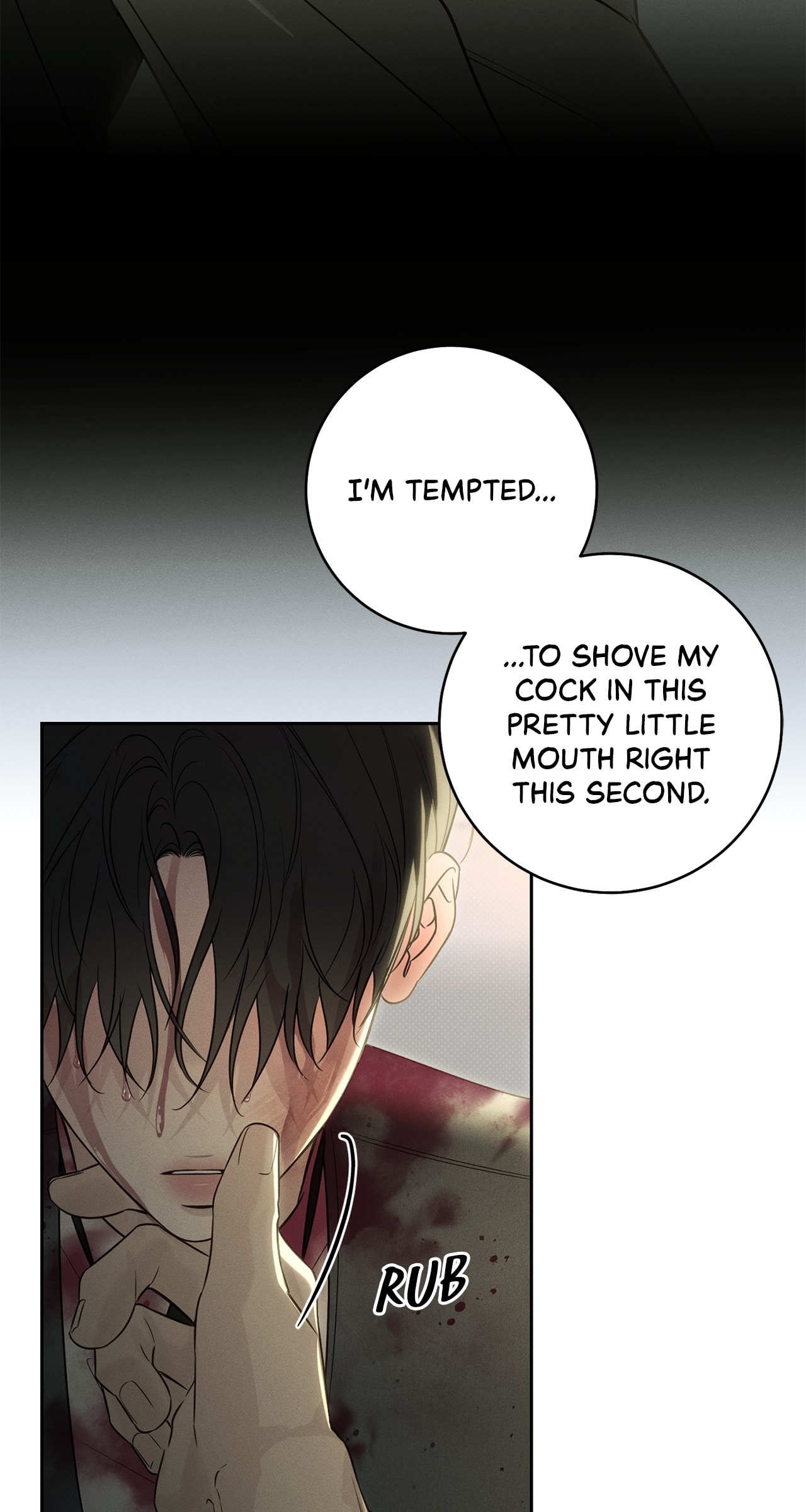 Read Wintertime chapter 19 image 22 on Lezhin