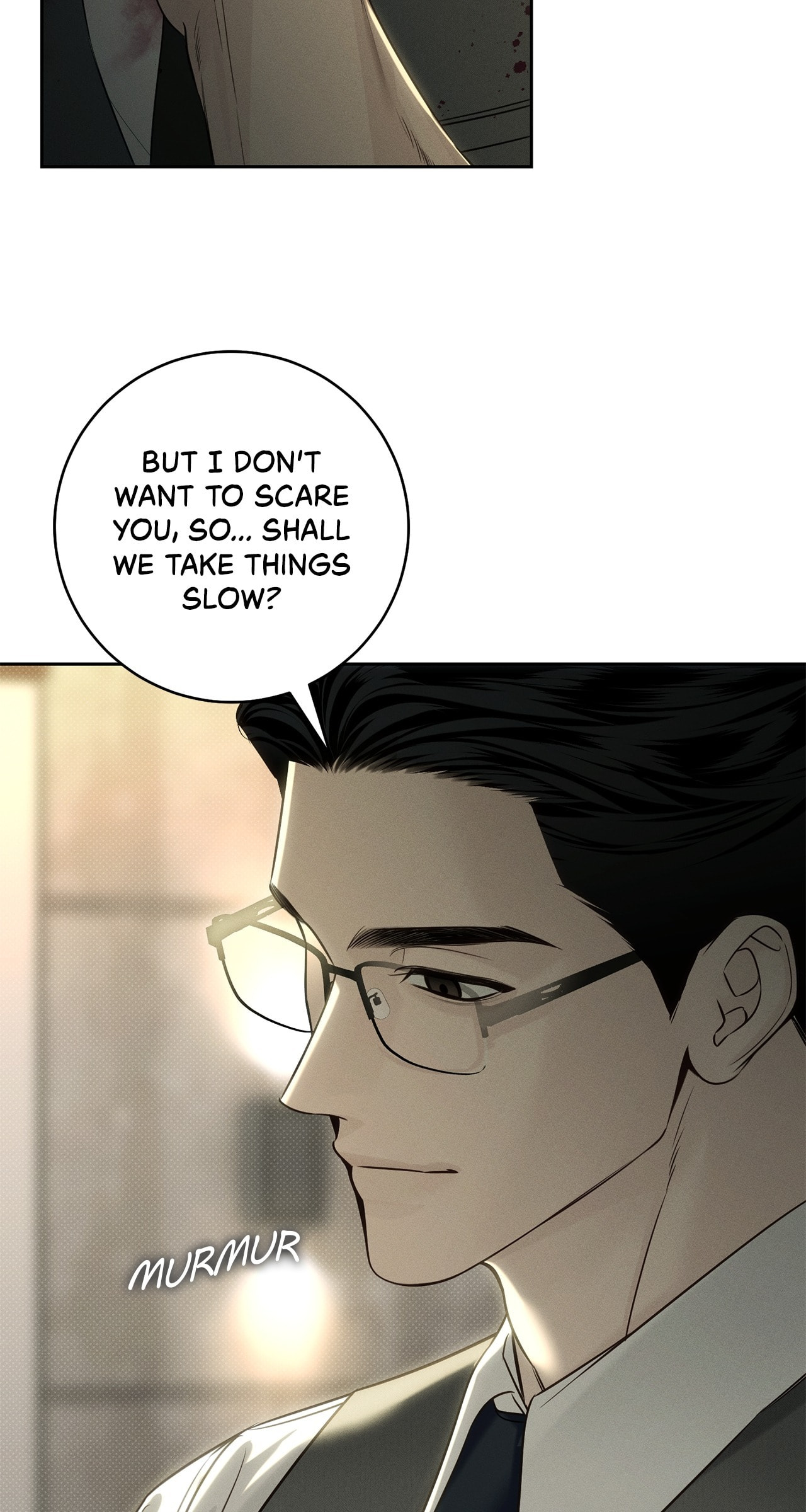 Read Wintertime chapter 19 image 23 on Lezhin