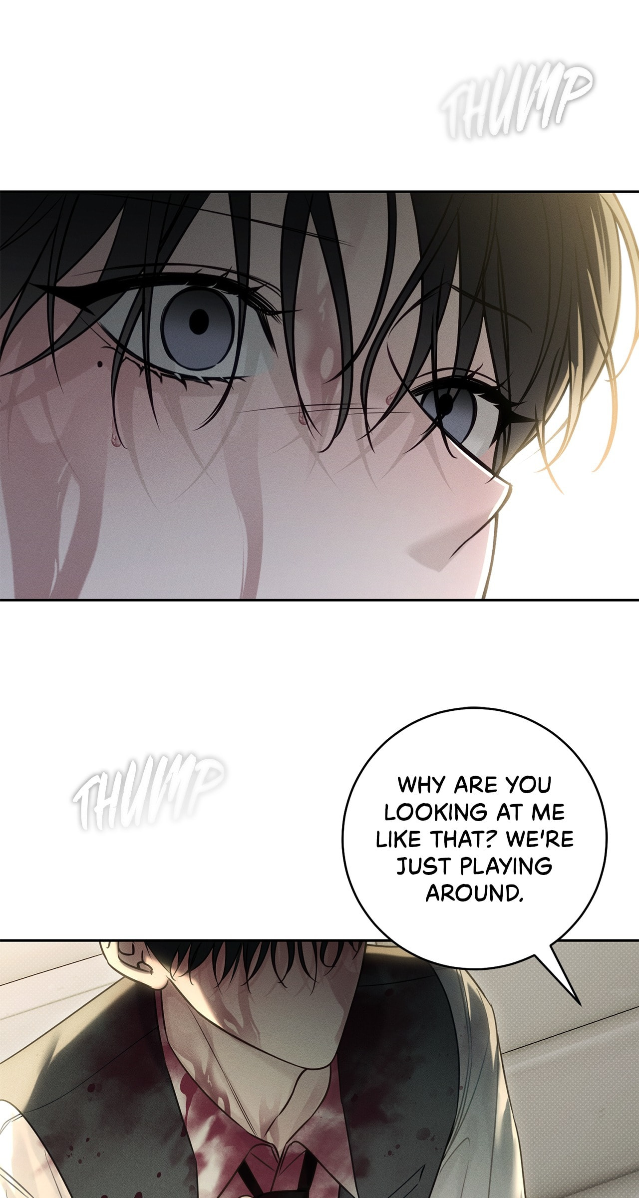 Read Wintertime chapter 19 image 25 on Lezhin