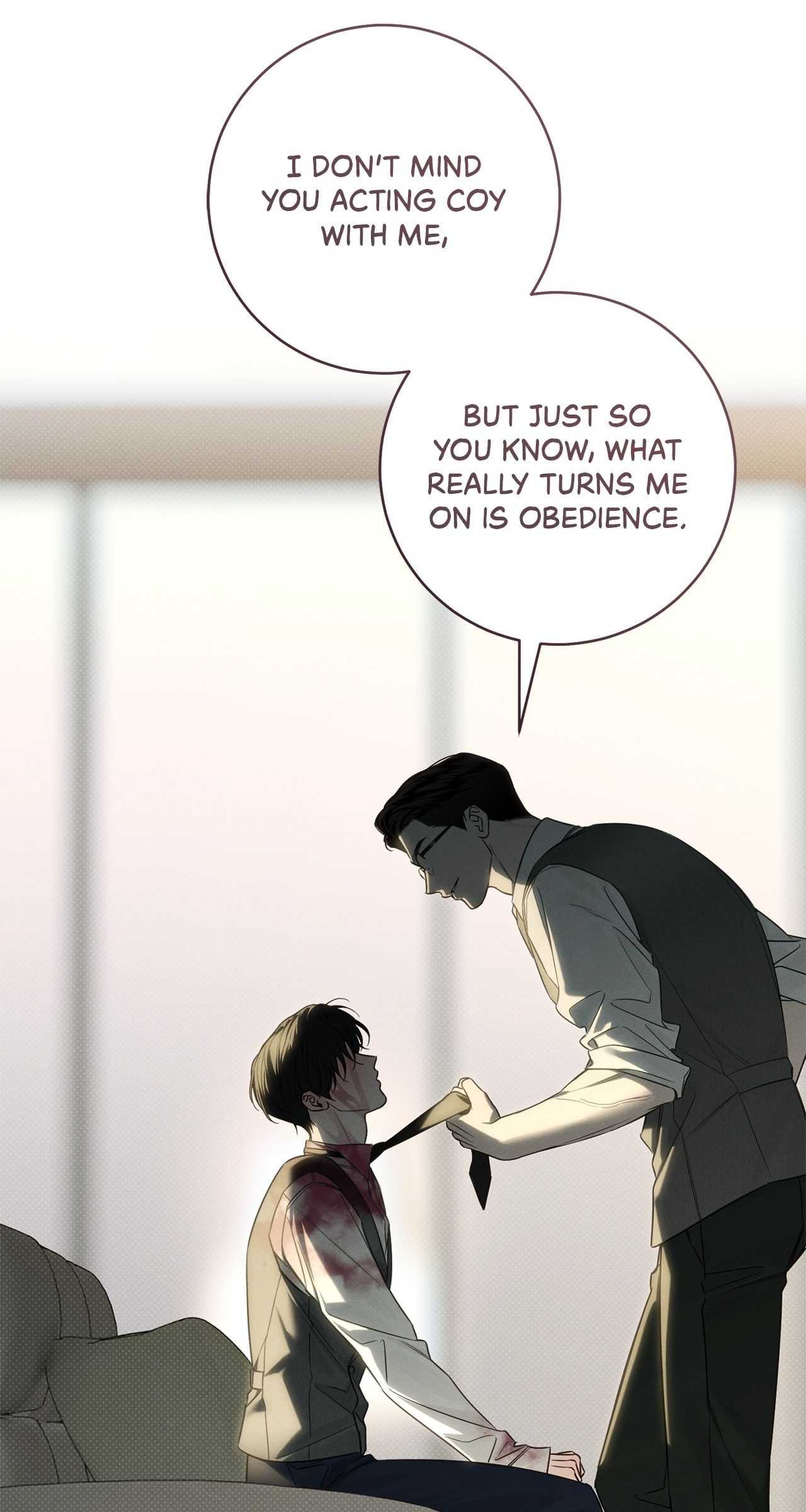 Read Wintertime chapter 19 image 28 on Lezhin