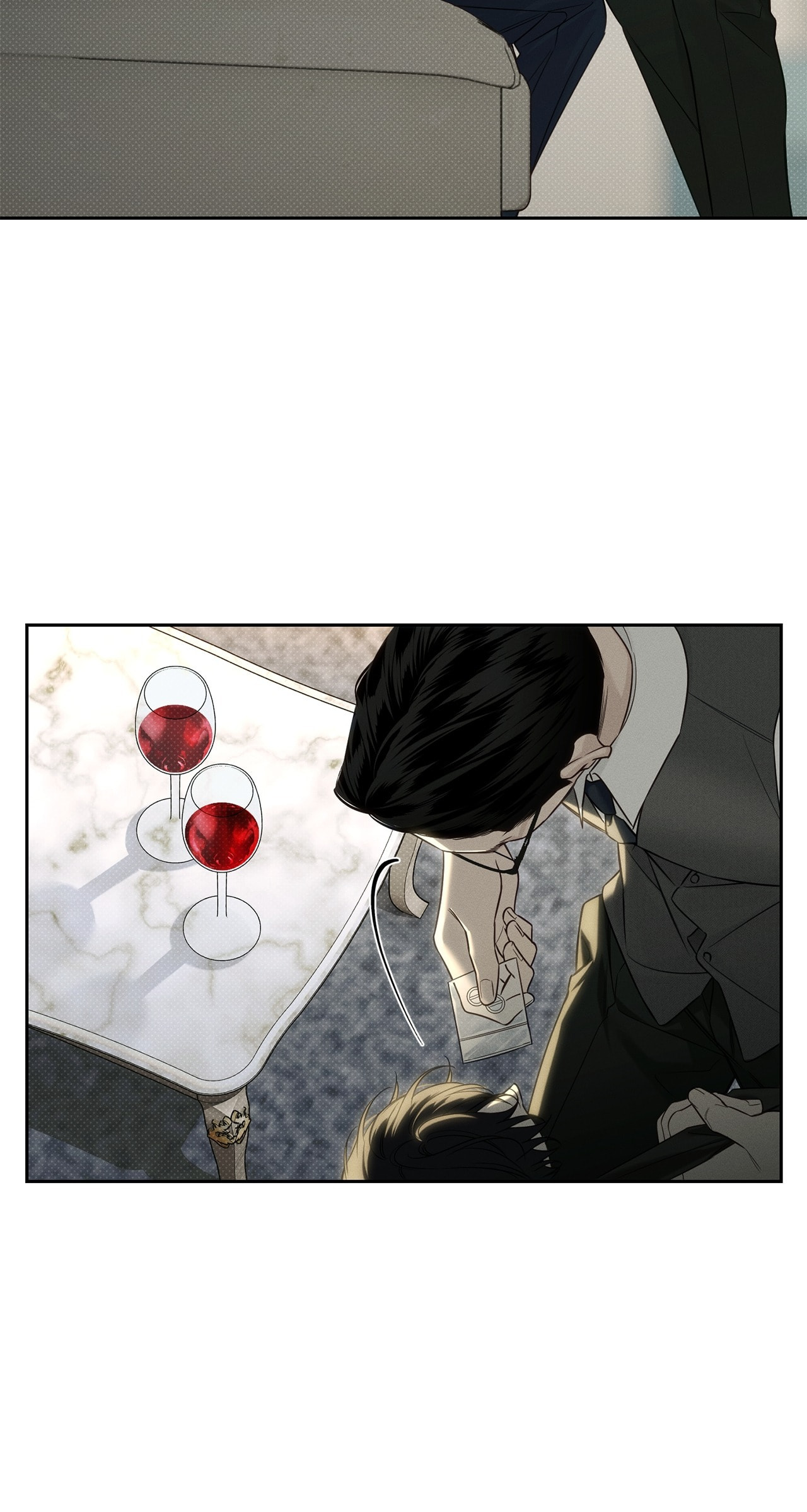 Read Wintertime chapter 19 image 29 on Lezhin