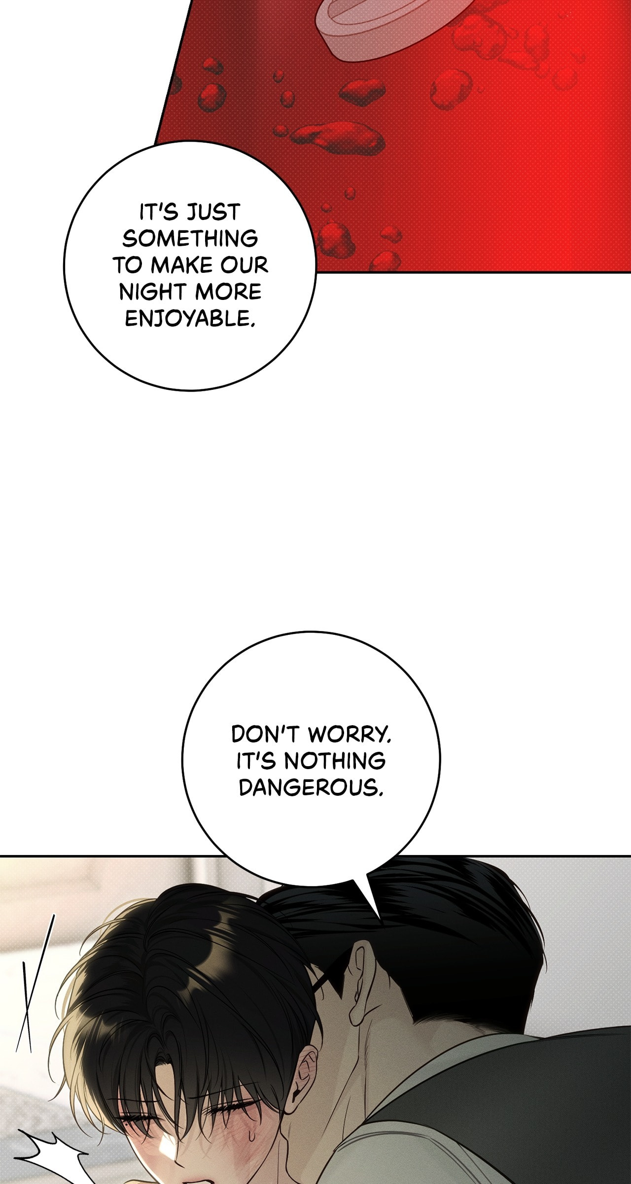 Read Wintertime chapter 19 image 32 on Lezhin