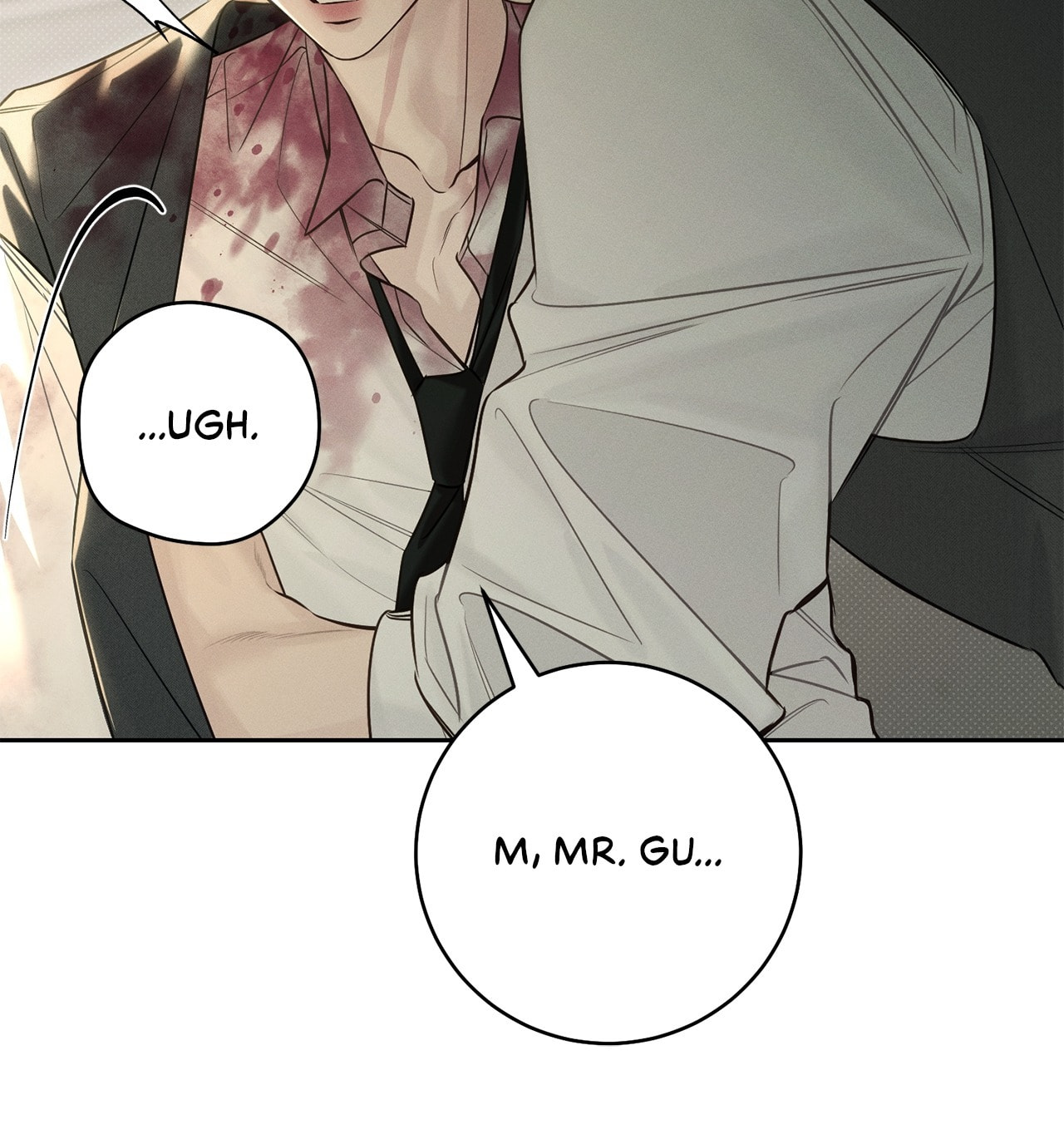 Read Wintertime chapter 19 image 33 on Lezhin