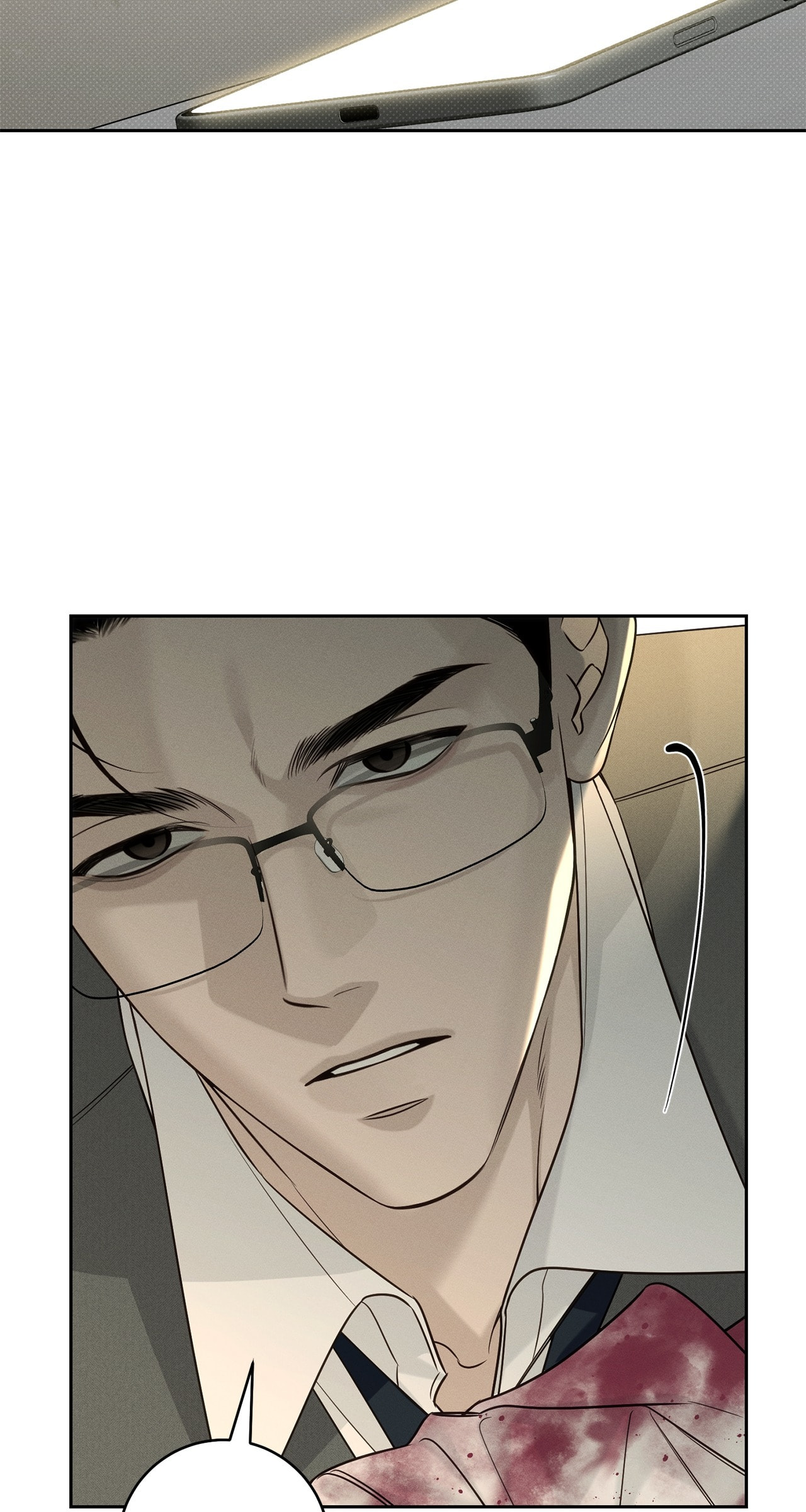Read Wintertime chapter 19 image 36 on Lezhin