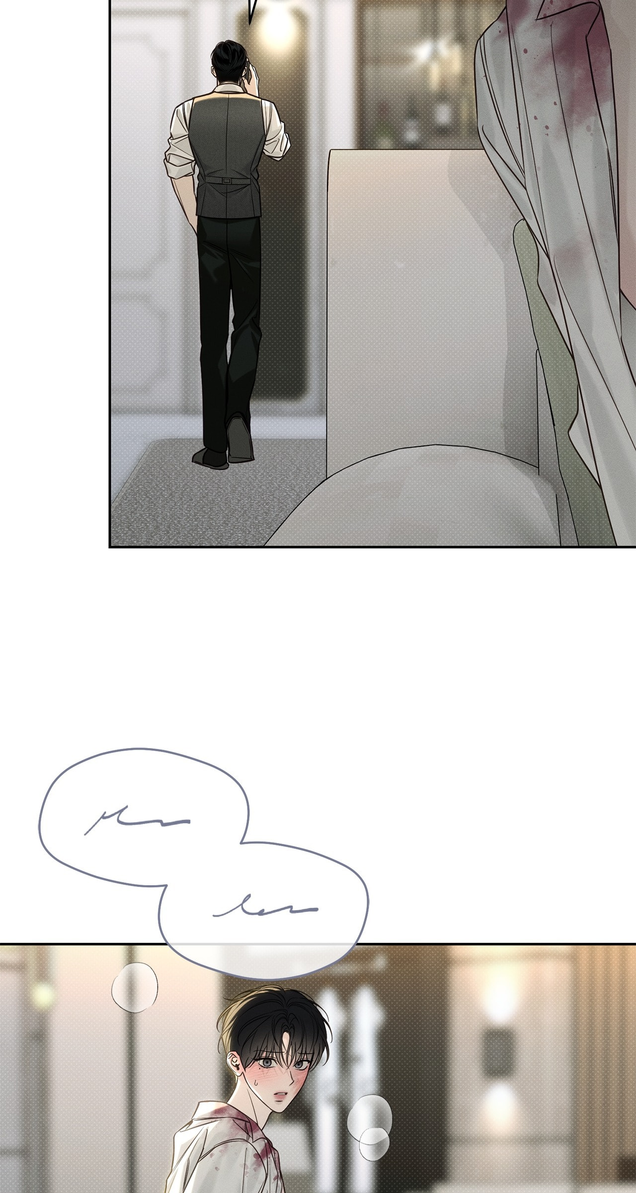 Read Wintertime chapter 19 image 38 on Lezhin
