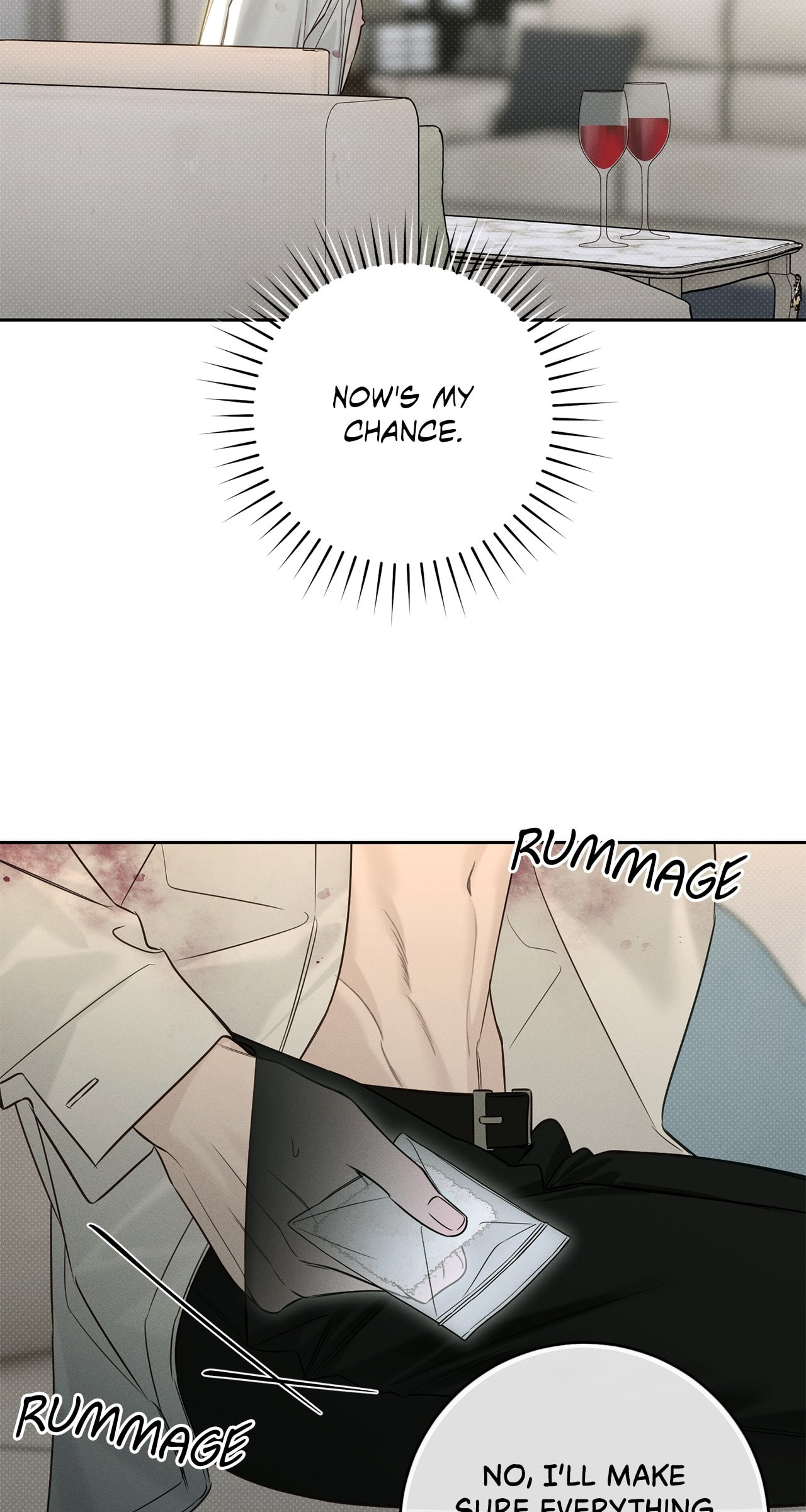 Read Wintertime chapter 19 image 39 on Lezhin