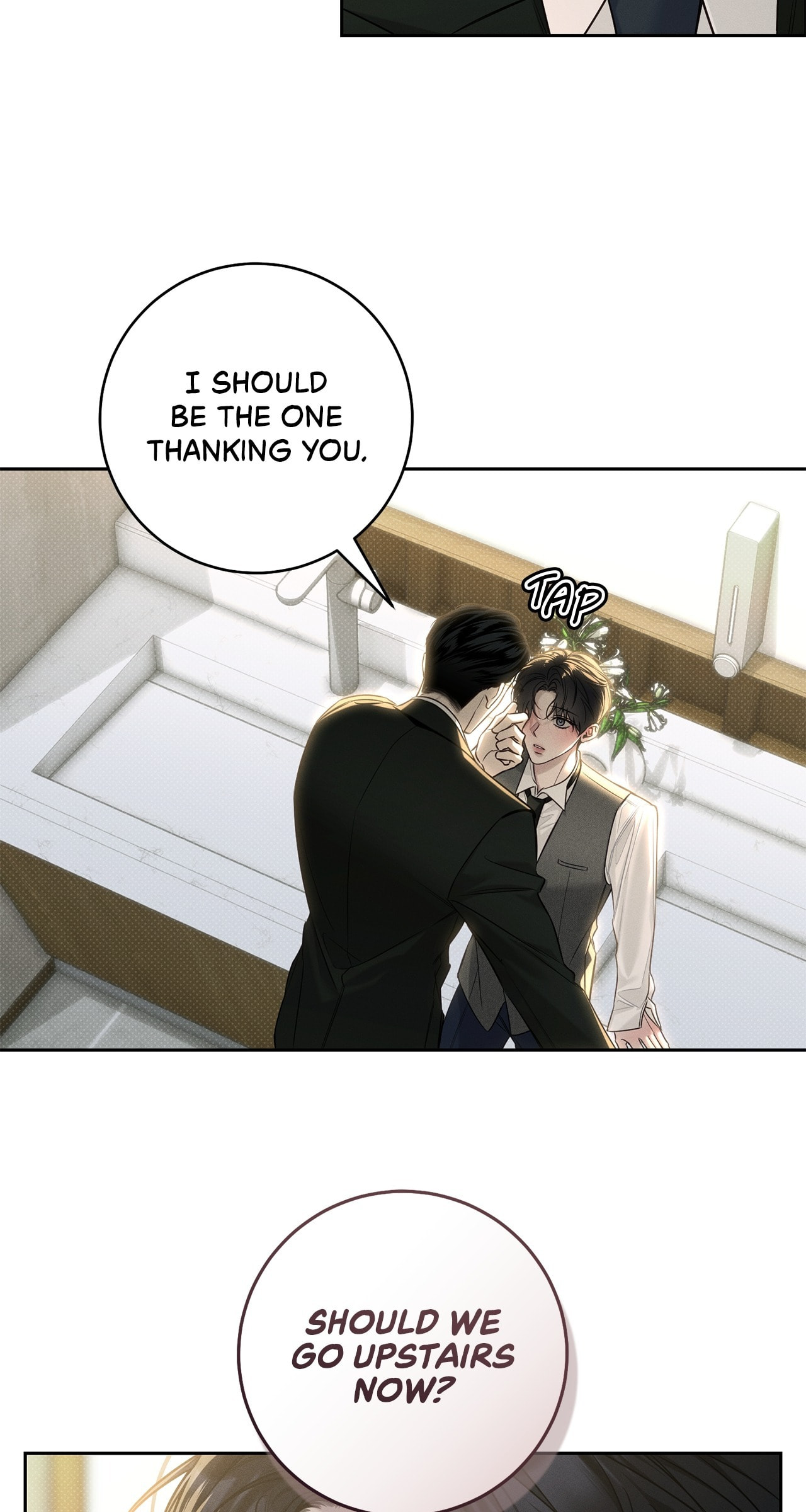 Read Wintertime chapter 19 image 4 on Lezhin