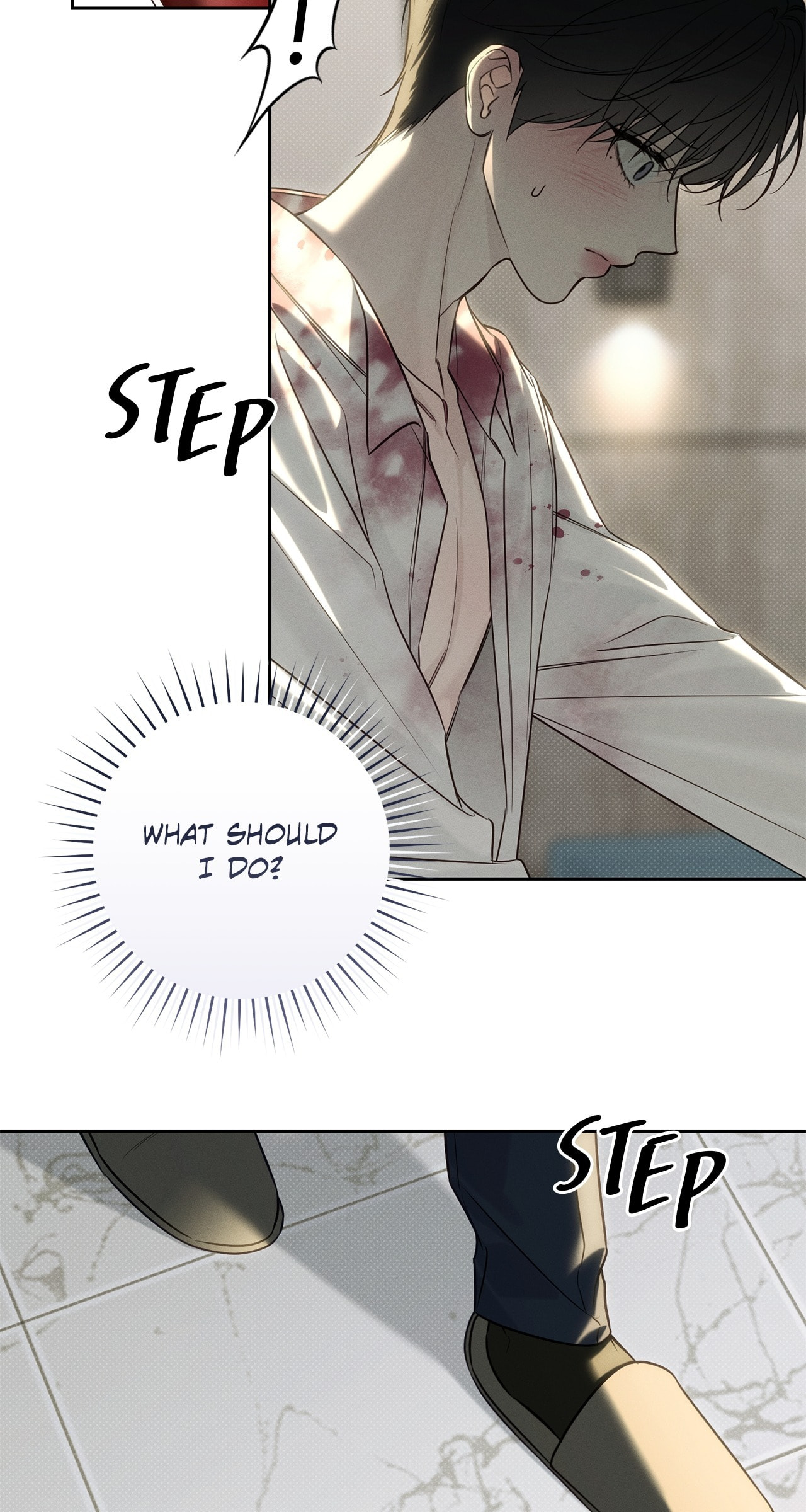 Read Wintertime chapter 19 image 41 on Lezhin