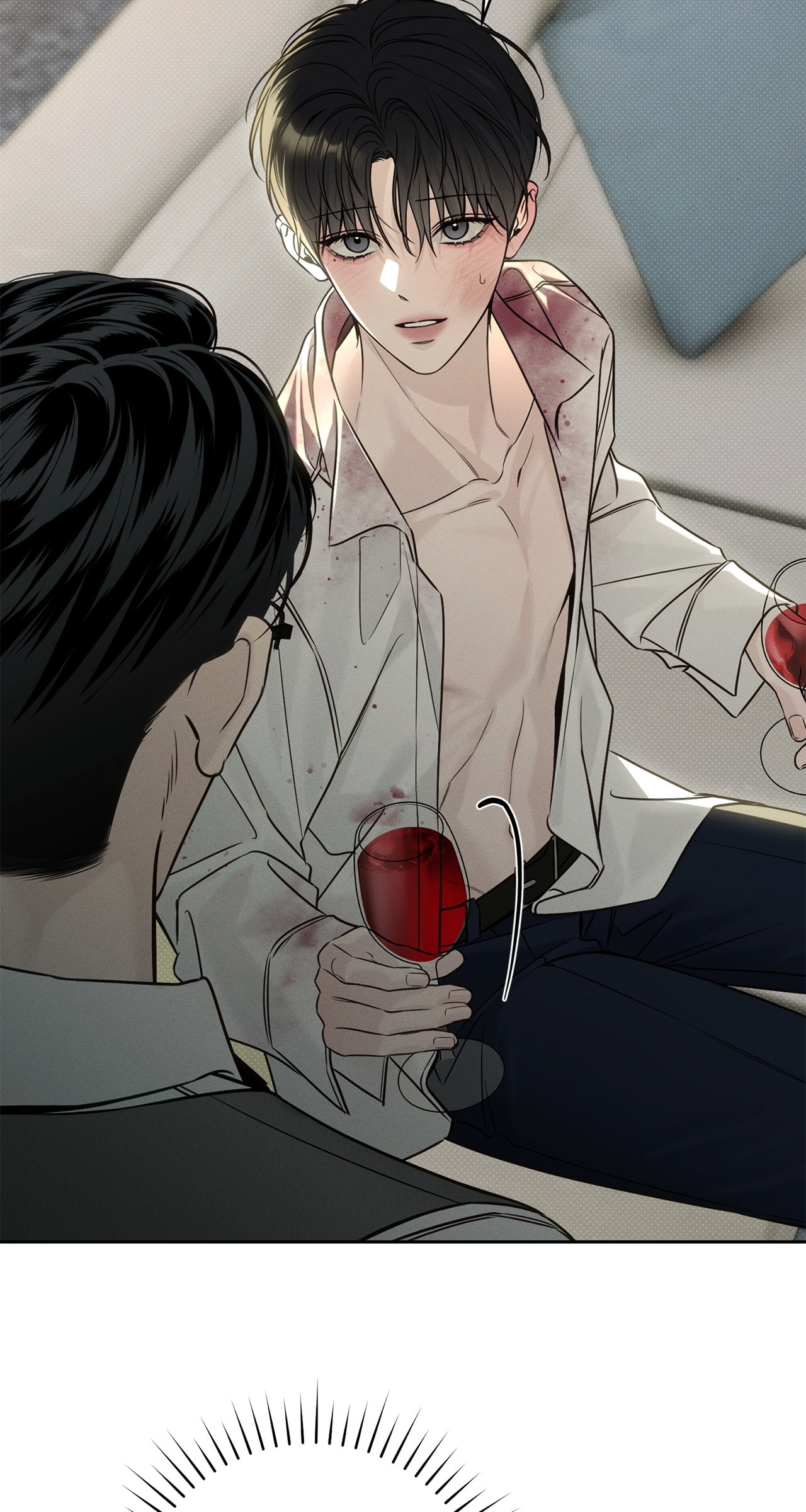 Read Wintertime chapter 19 image 45 on Lezhin