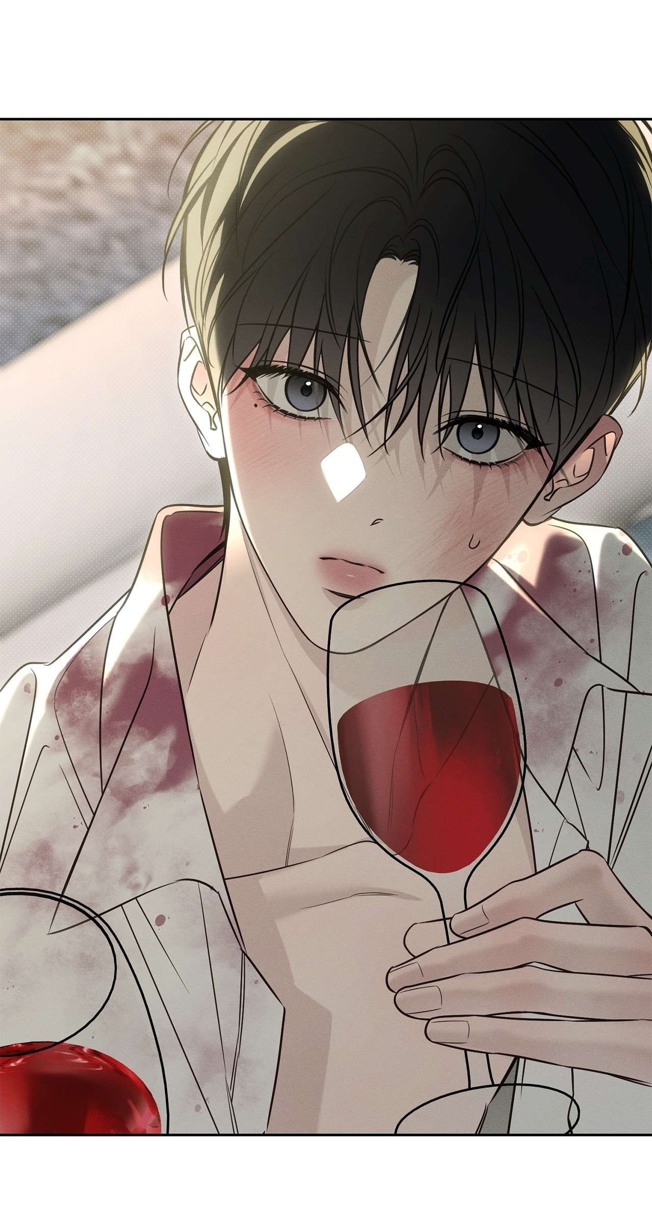 Read Wintertime chapter 19 image 47 on Lezhin