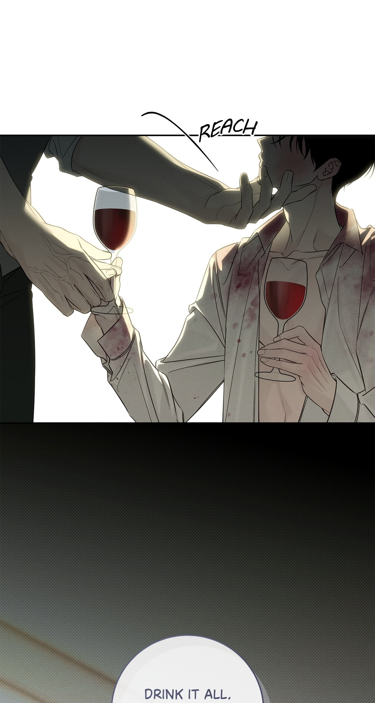 Read Wintertime chapter 19 image 48 on Lezhin