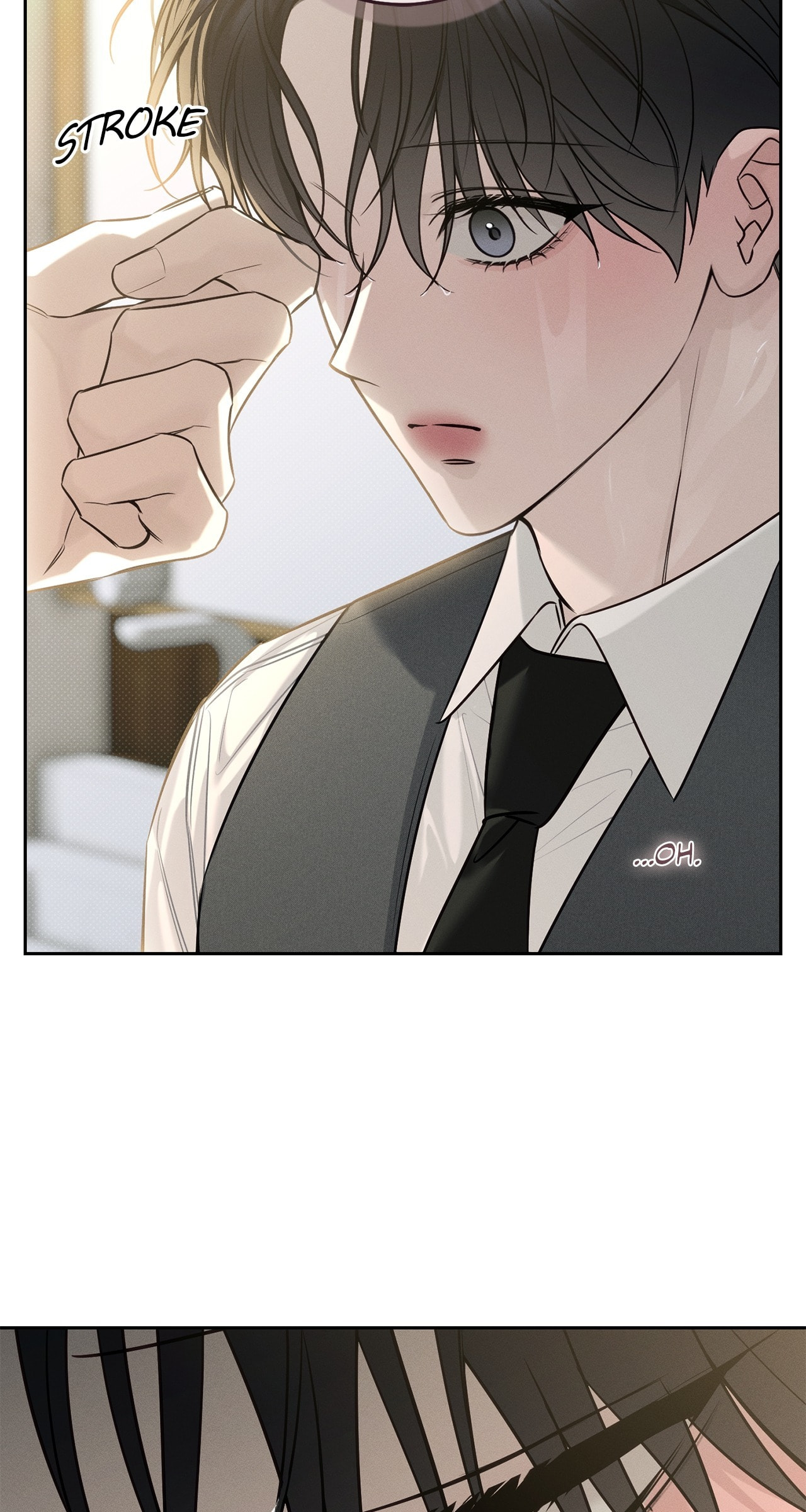 Read Wintertime chapter 19 image 5 on Lezhin