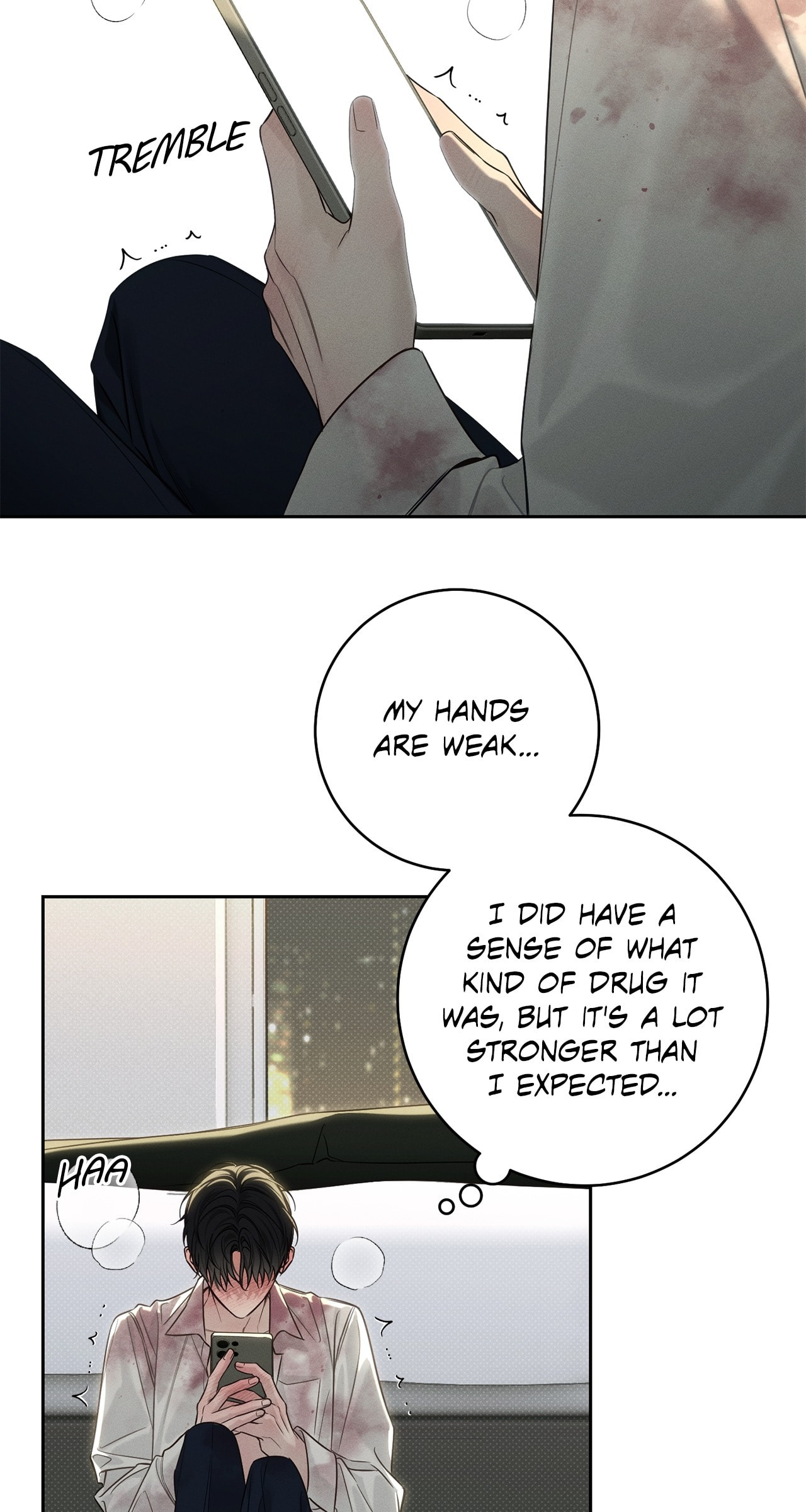 Read Wintertime chapter 19 image 53 on Lezhin