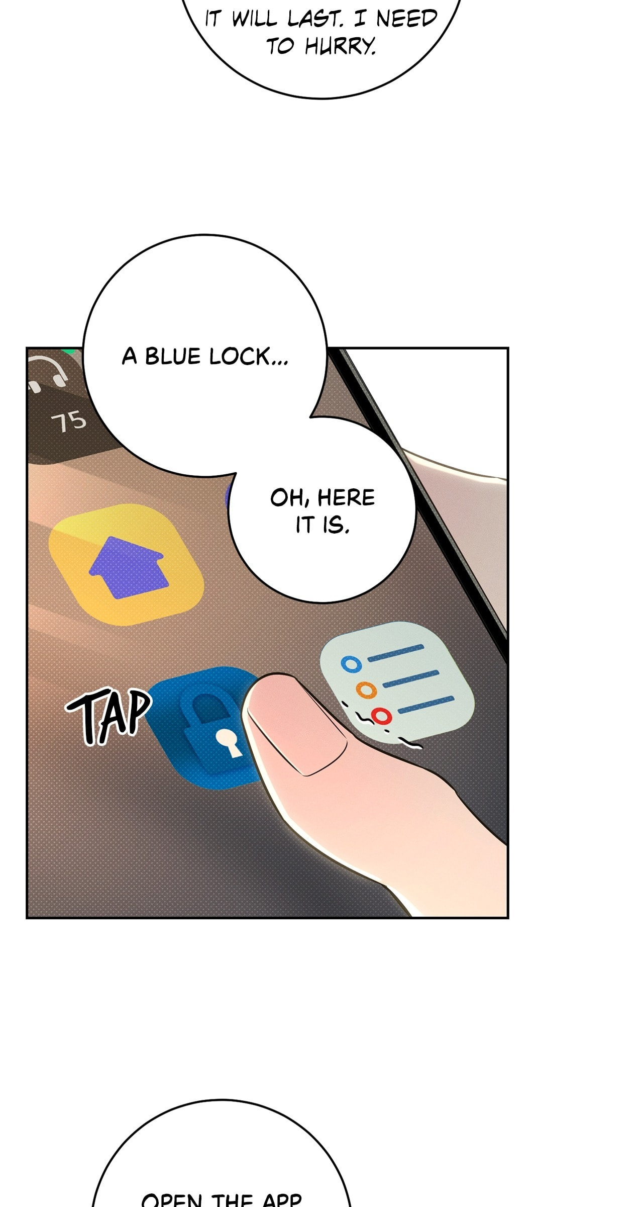 Read Wintertime chapter 19 image 55 on Lezhin