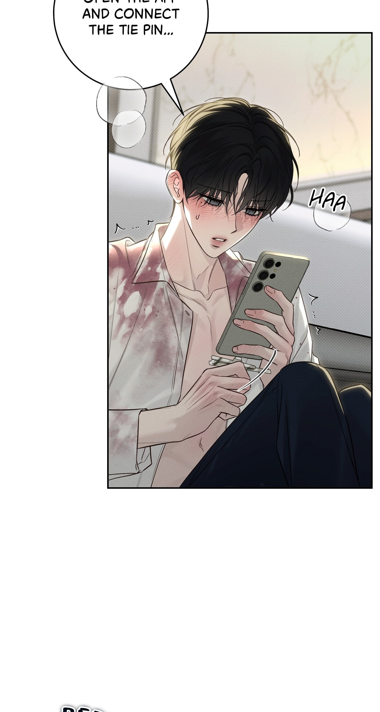 Read Wintertime chapter 19 image 56 on Lezhin