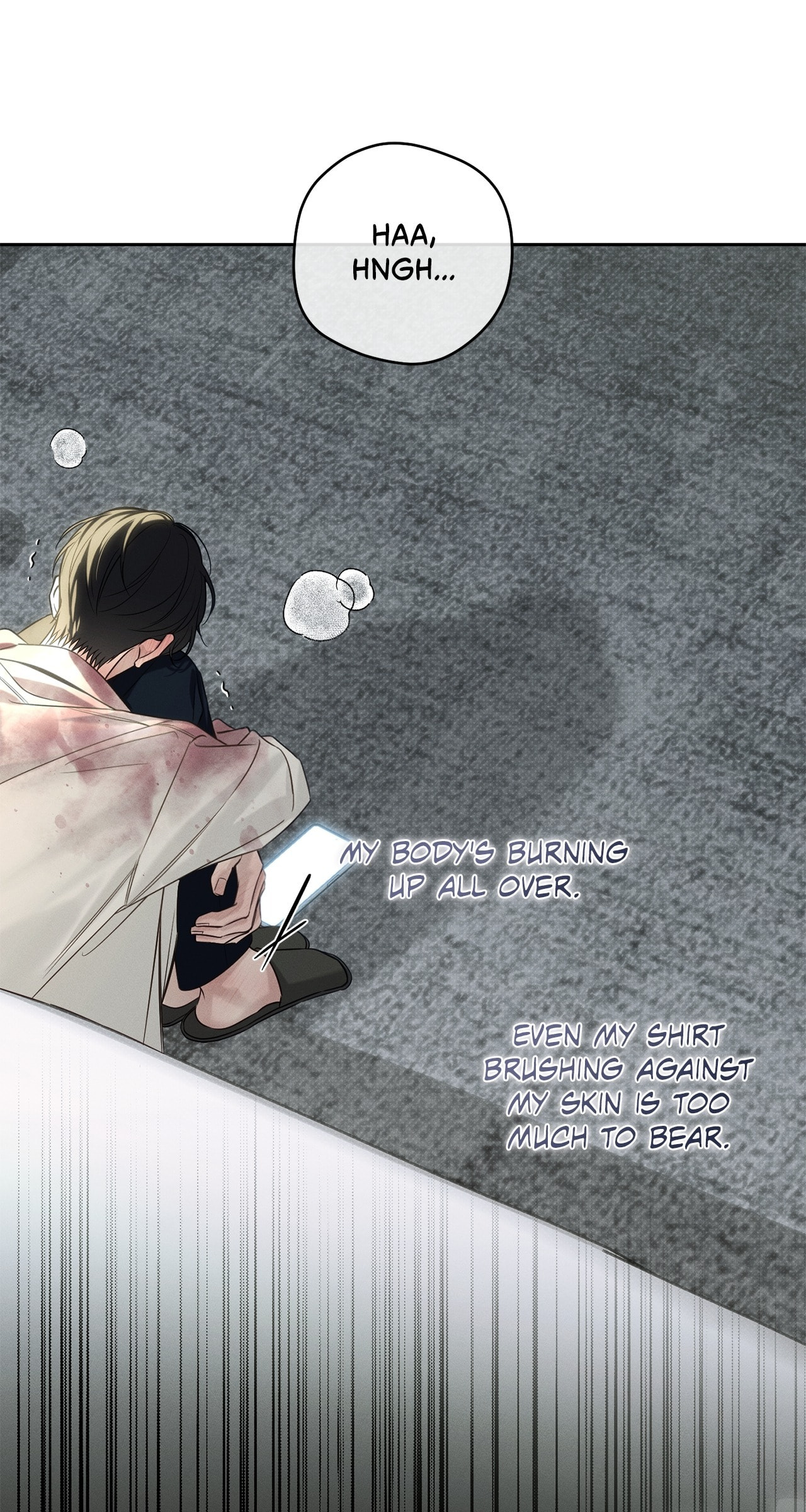 Read Wintertime chapter 19 image 58 on Lezhin