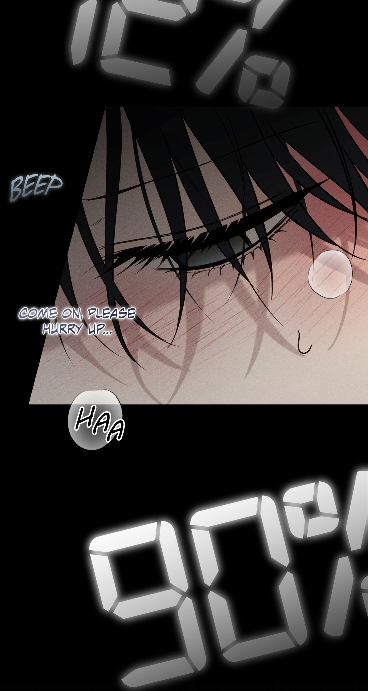 Read Wintertime chapter 19 image 60 on Lezhin