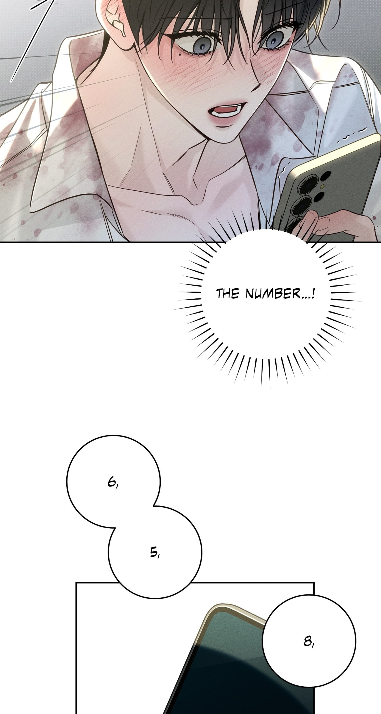 Read Wintertime chapter 19 image 63 on Lezhin
