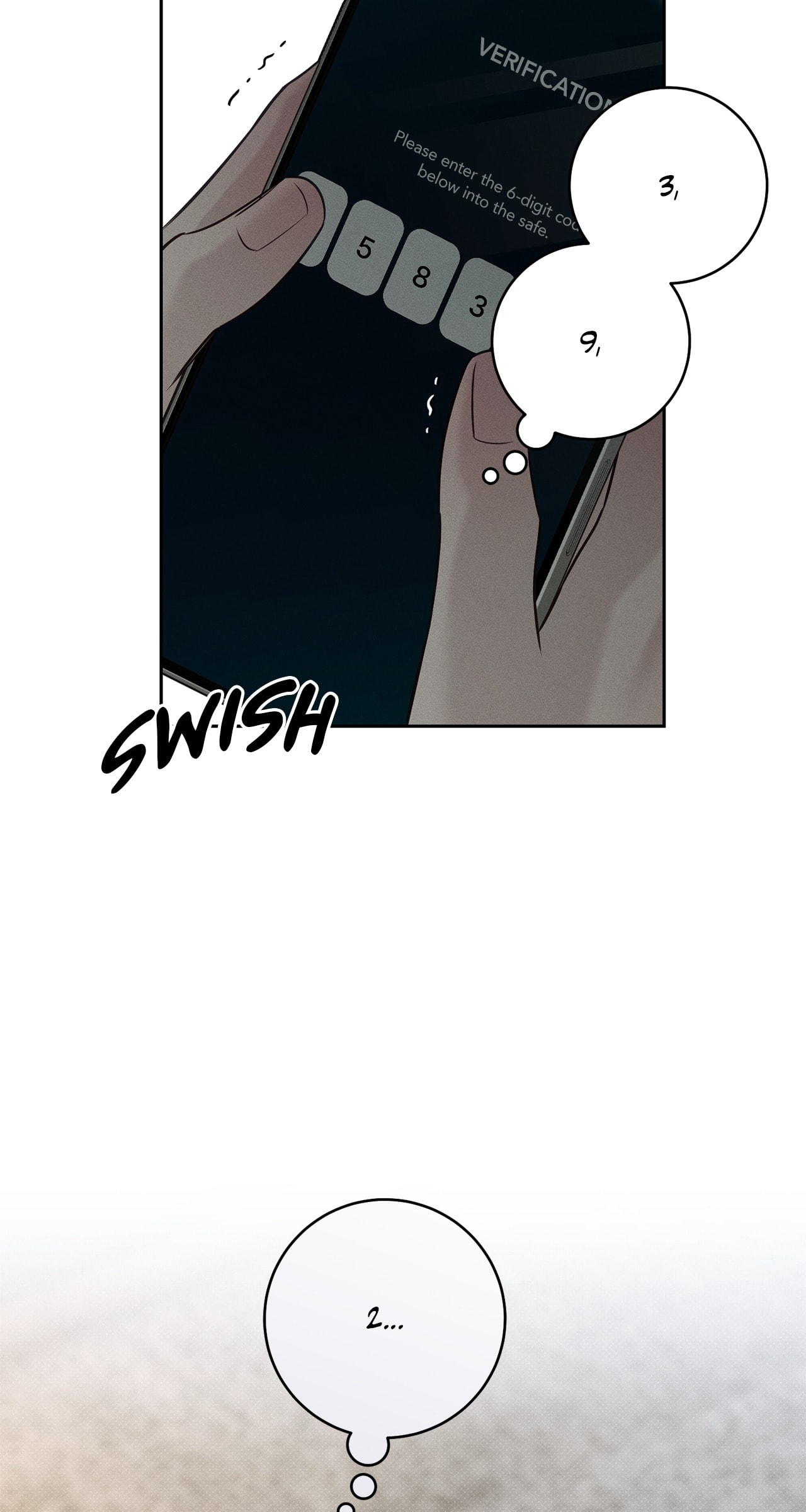 Read Wintertime chapter 19 image 64 on Lezhin