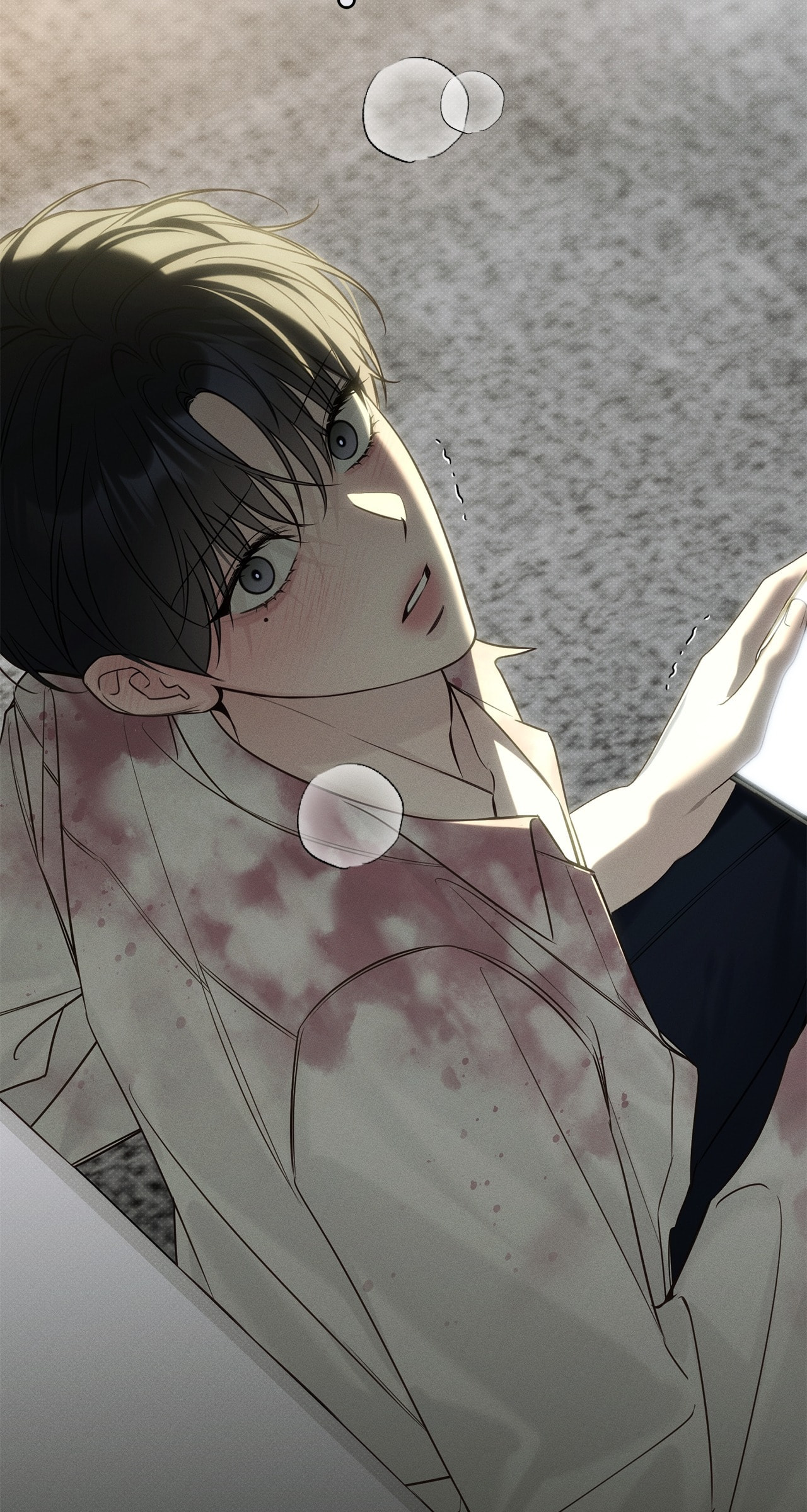 Read Wintertime chapter 19 image 65 on Lezhin