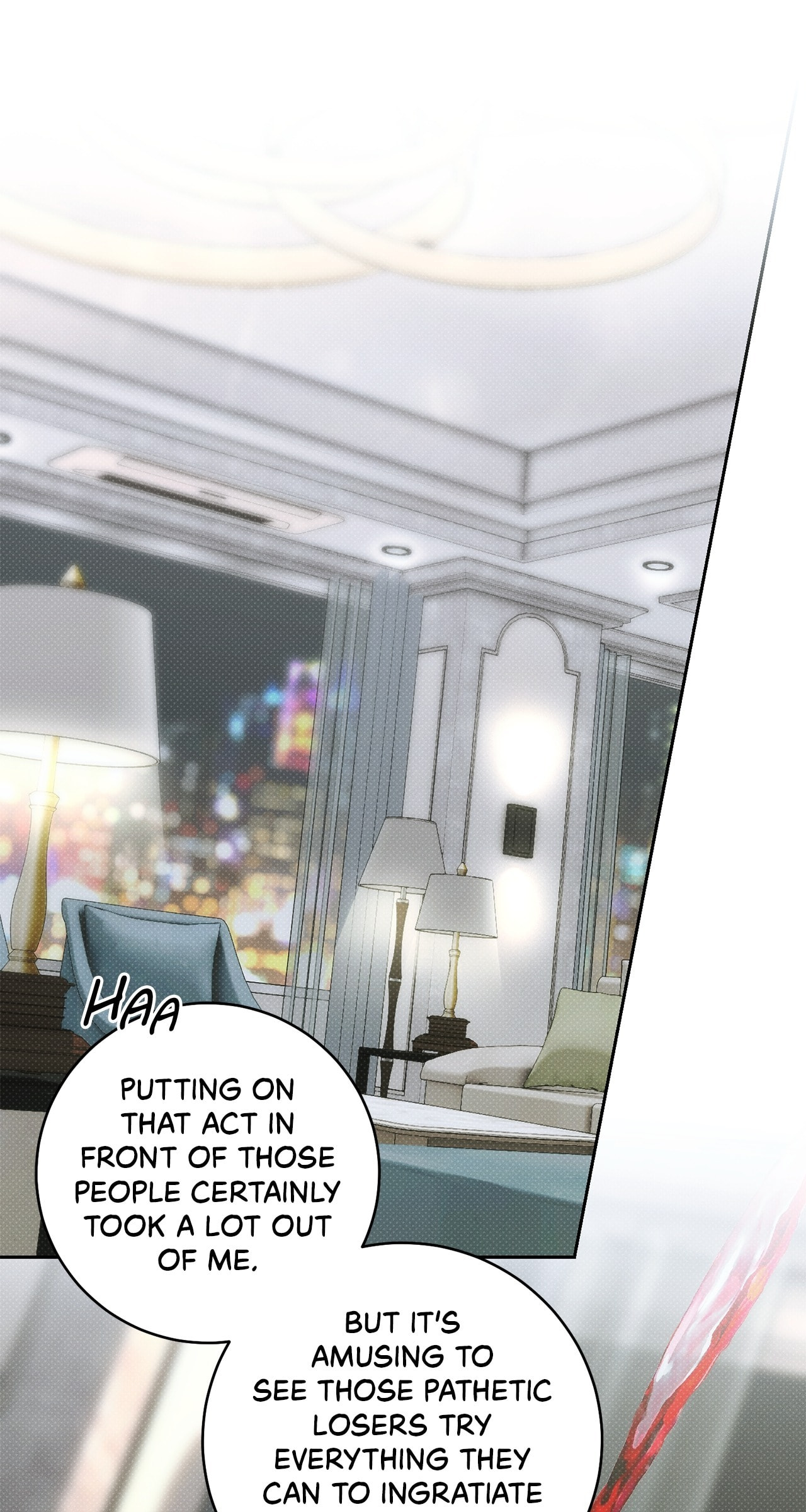 Read Wintertime chapter 19 image 9 on Lezhin
