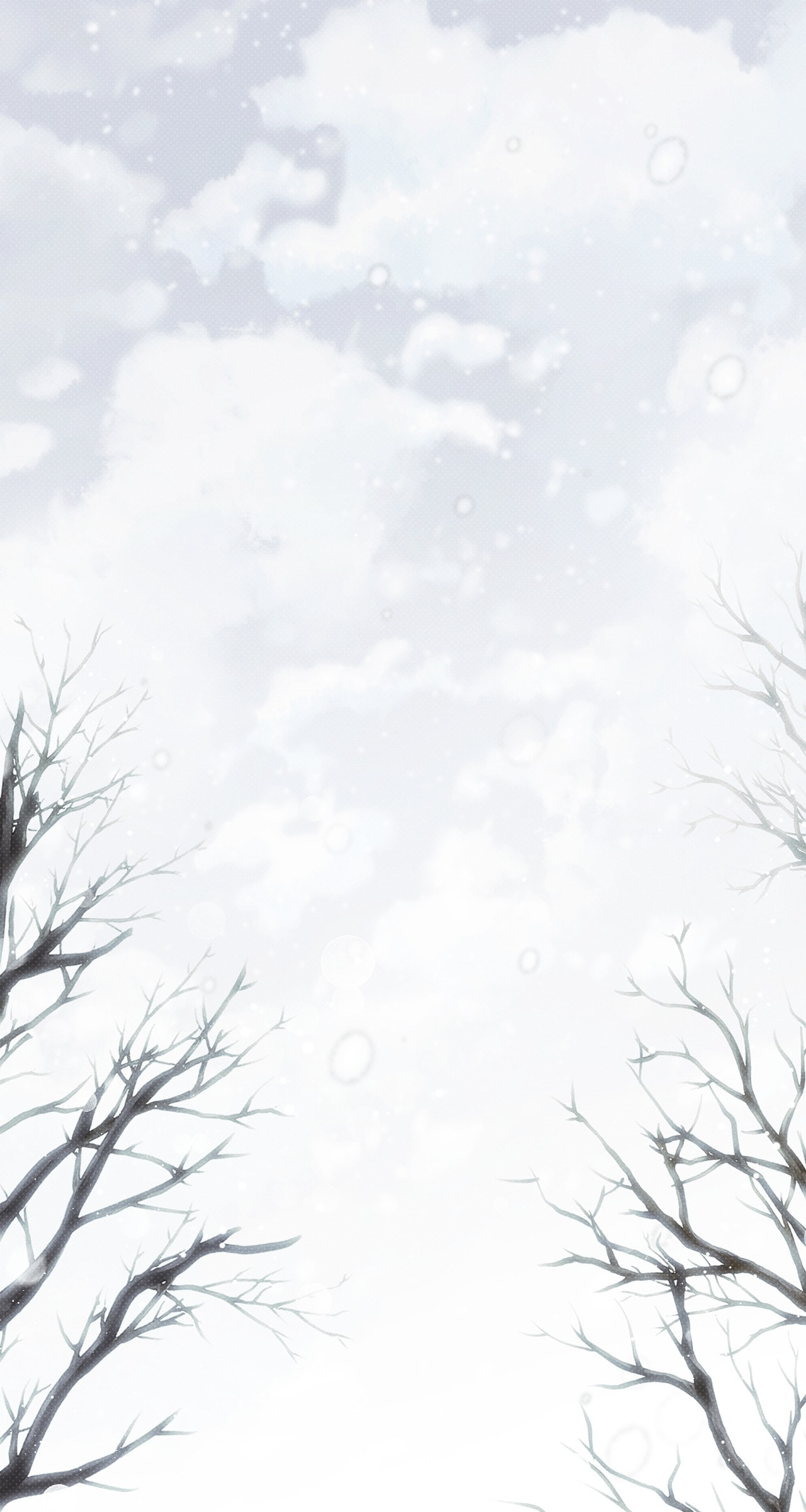 Read Wintertime chapter 2 image 0 on Lezhin