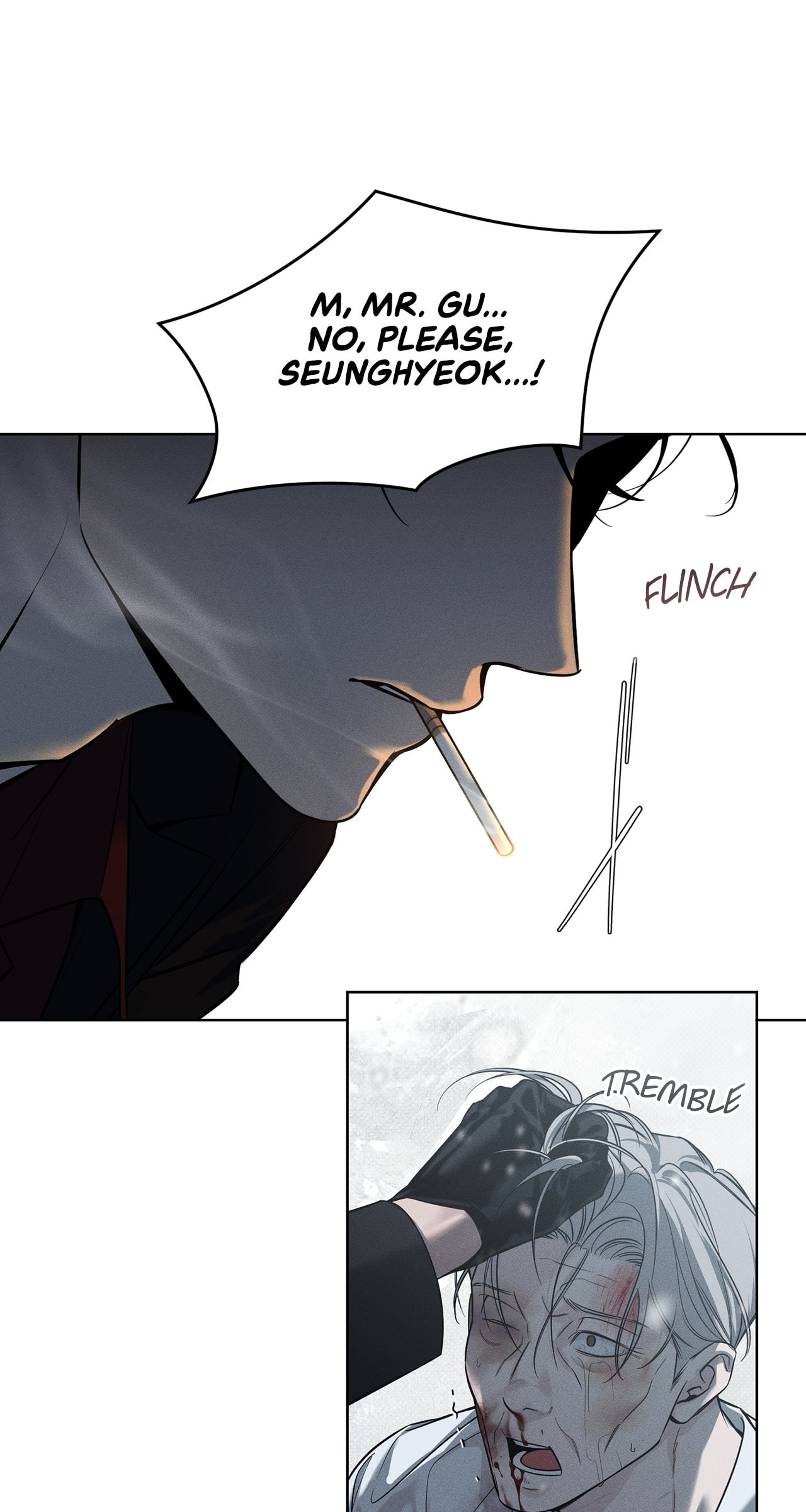Read Wintertime chapter 2 image 13 on Lezhin