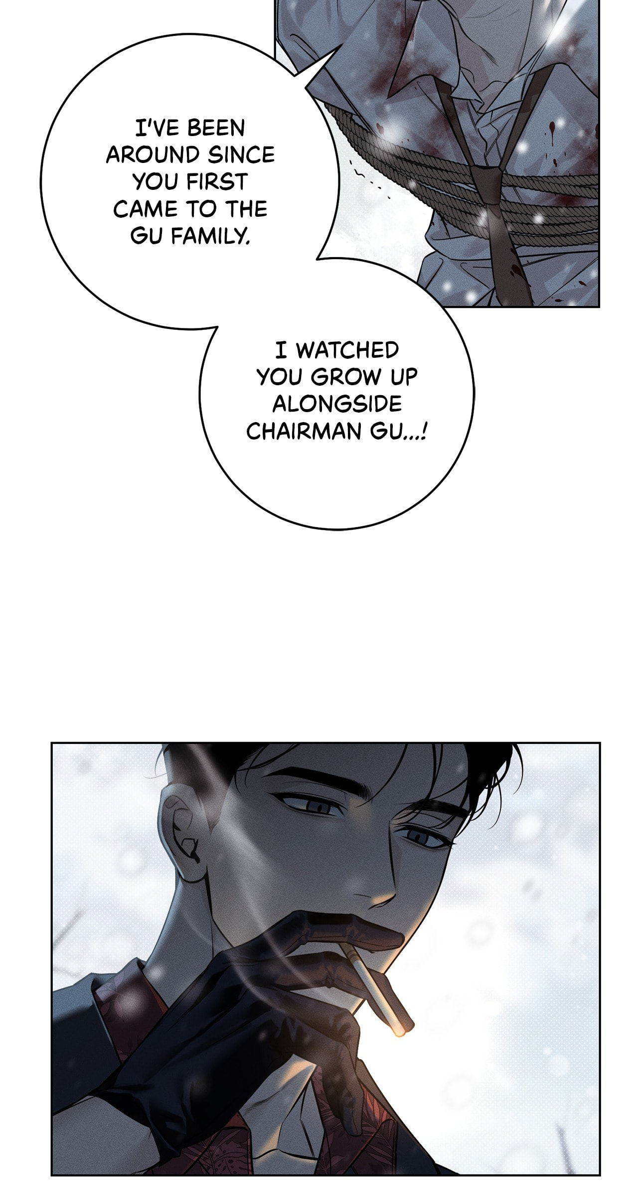 Read Wintertime chapter 2 image 14 on Lezhin