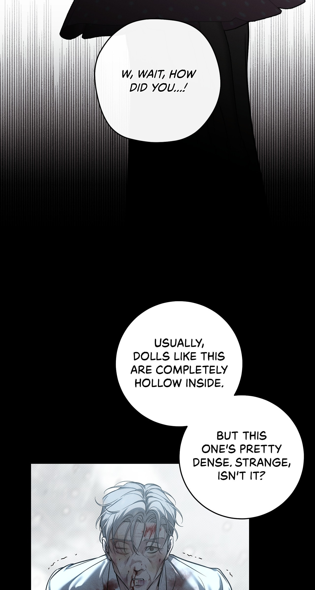 Read Wintertime chapter 2 image 19 on Lezhin