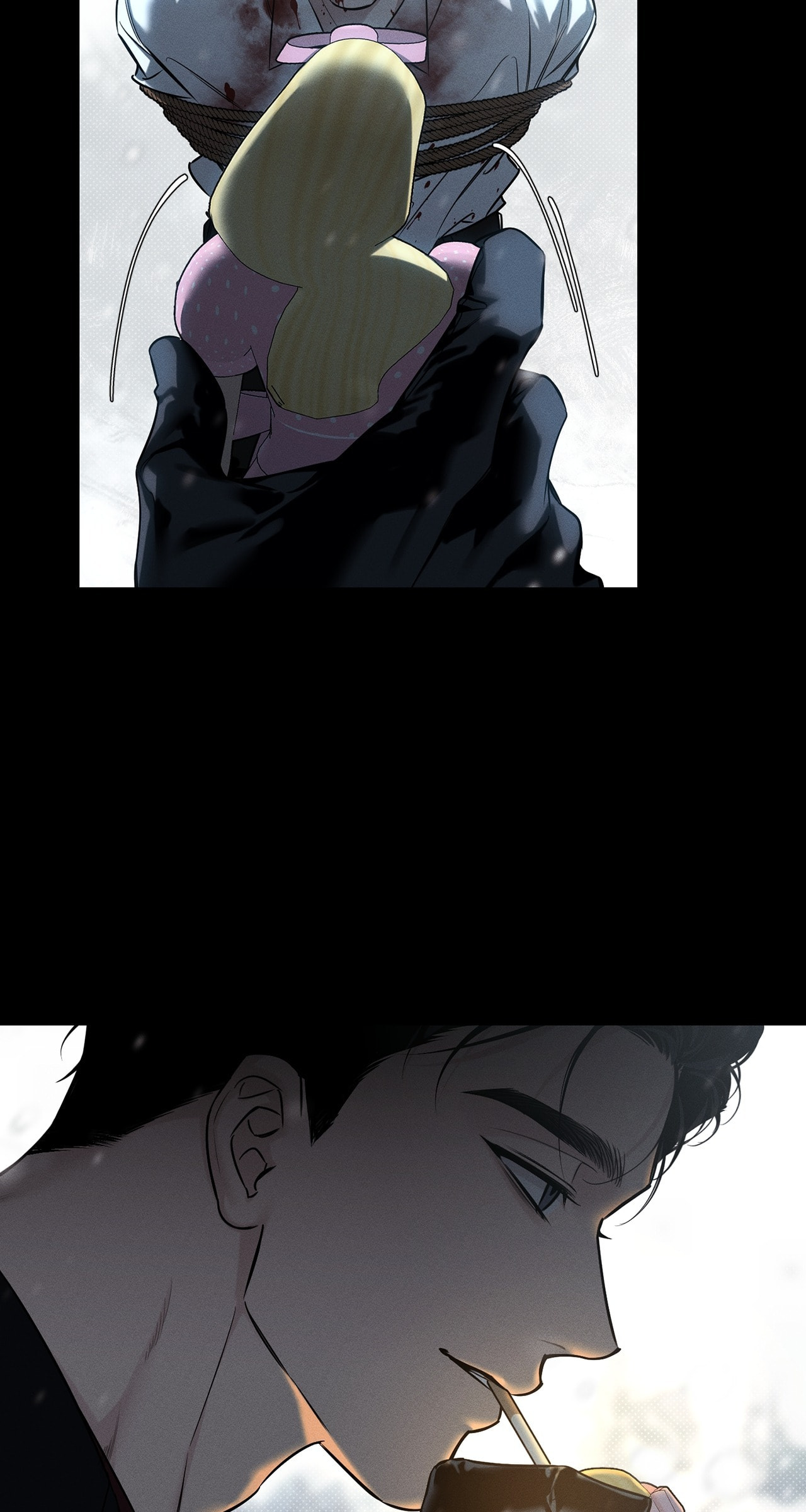 Read Wintertime chapter 2 image 20 on Lezhin