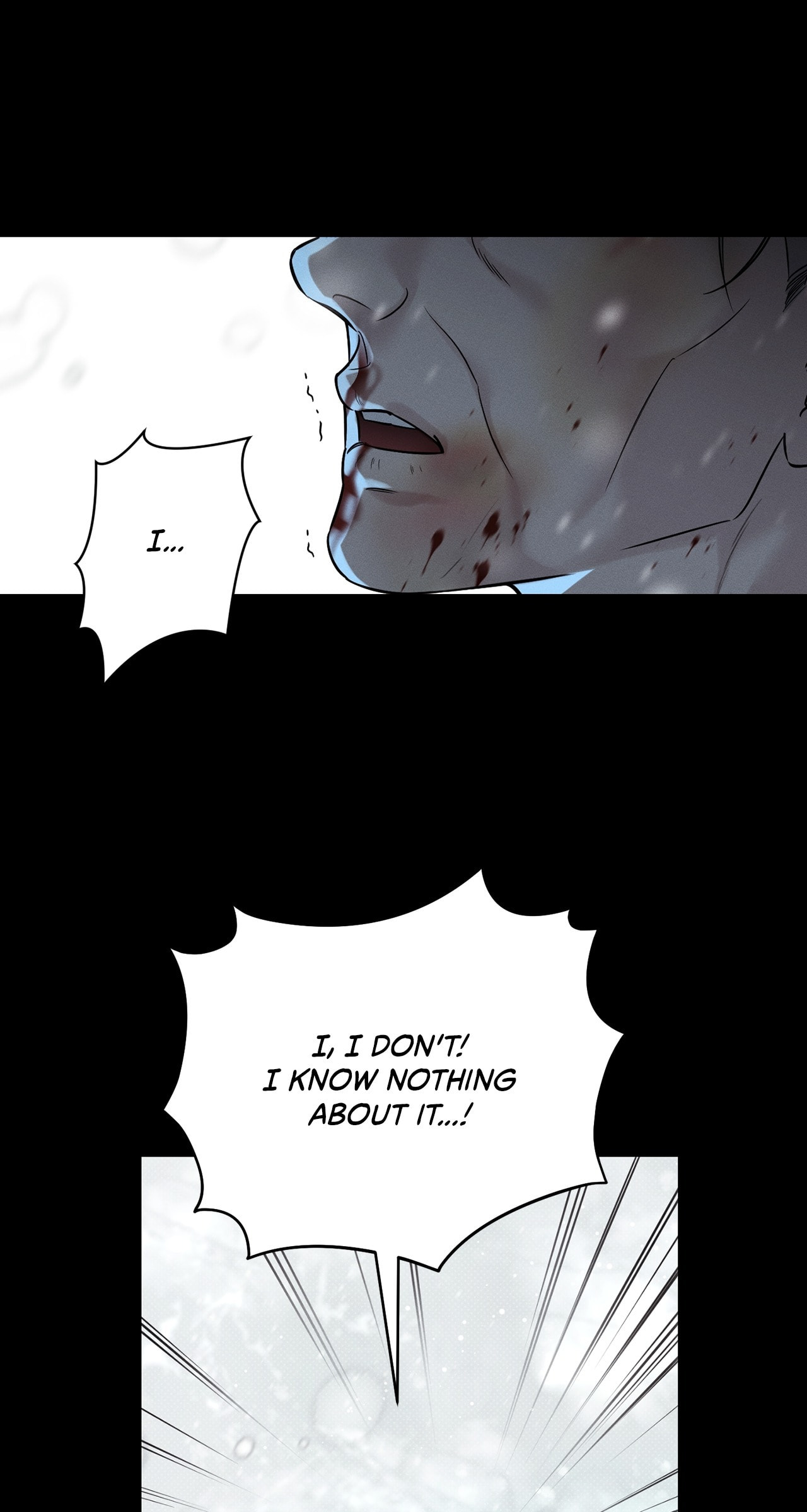 Read Wintertime chapter 2 image 22 on Lezhin